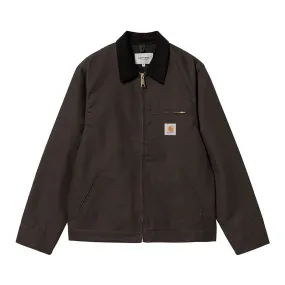 DETROIT JACKET