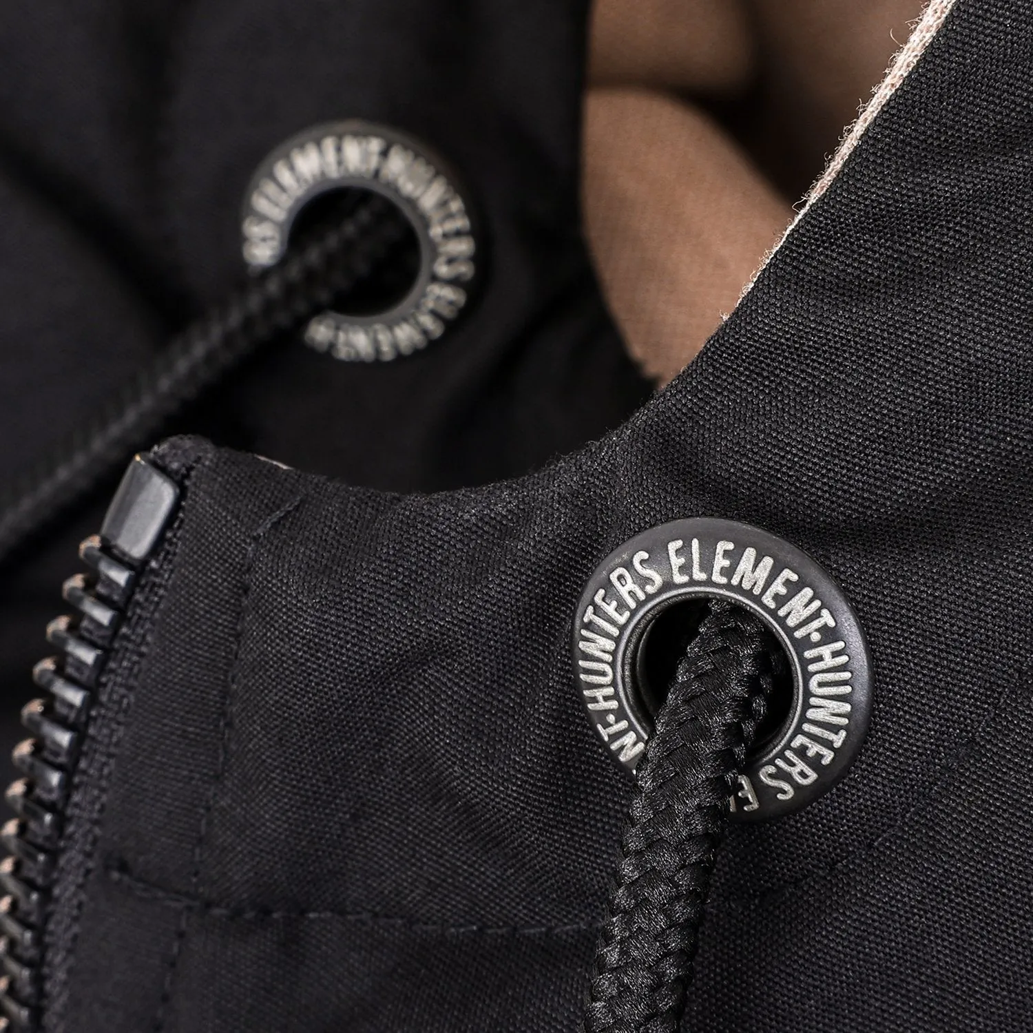 Divide Hoodie Womens
