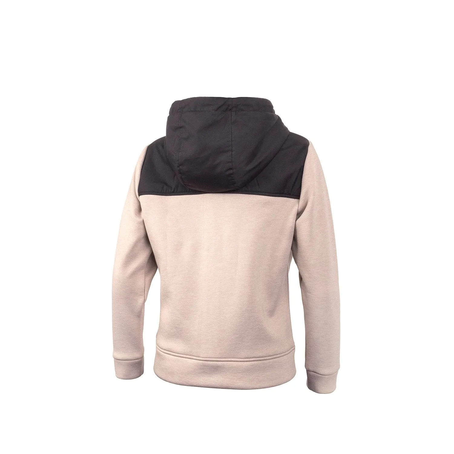 Divide Hoodie Womens