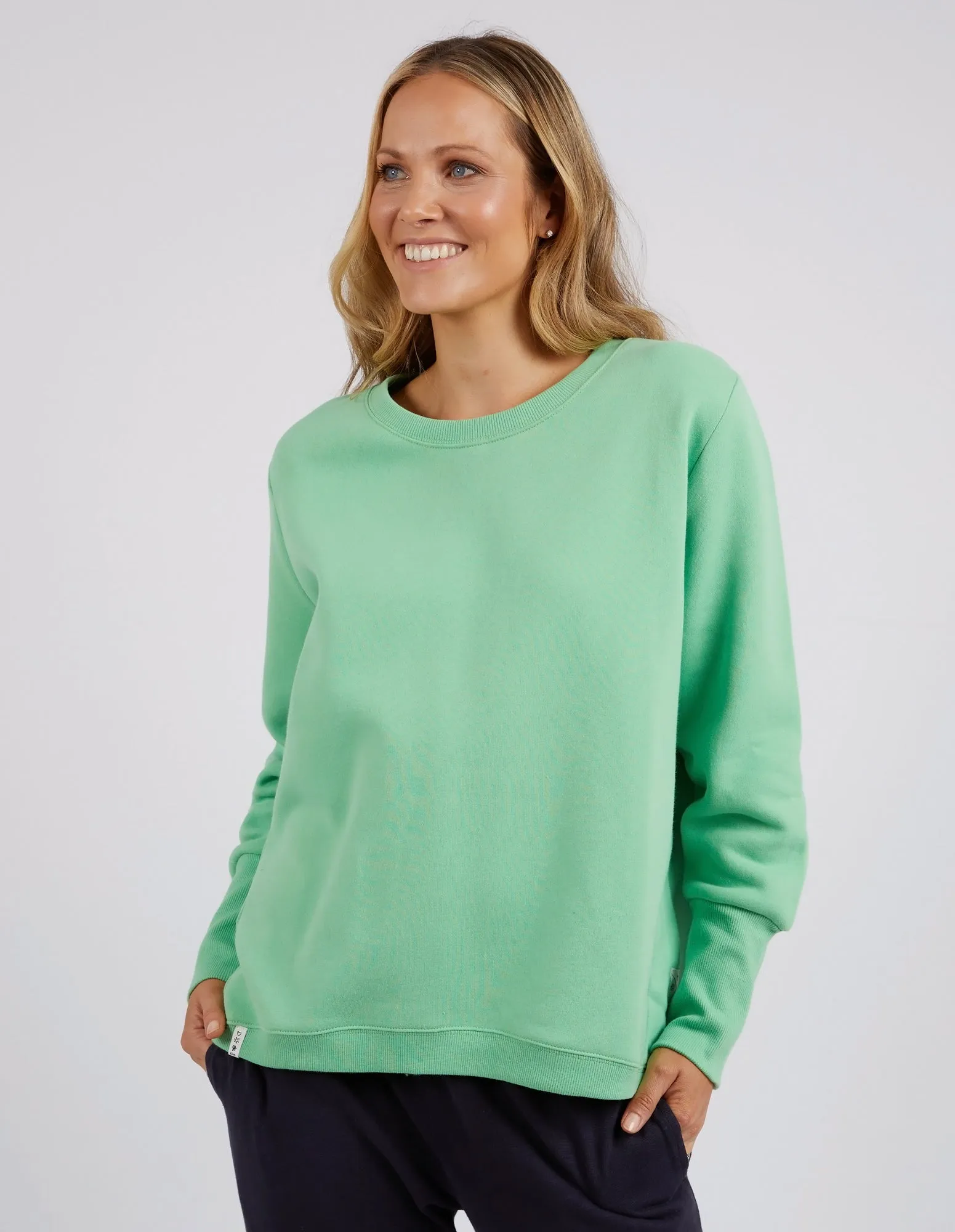 Divine Cosy Crew Meadow