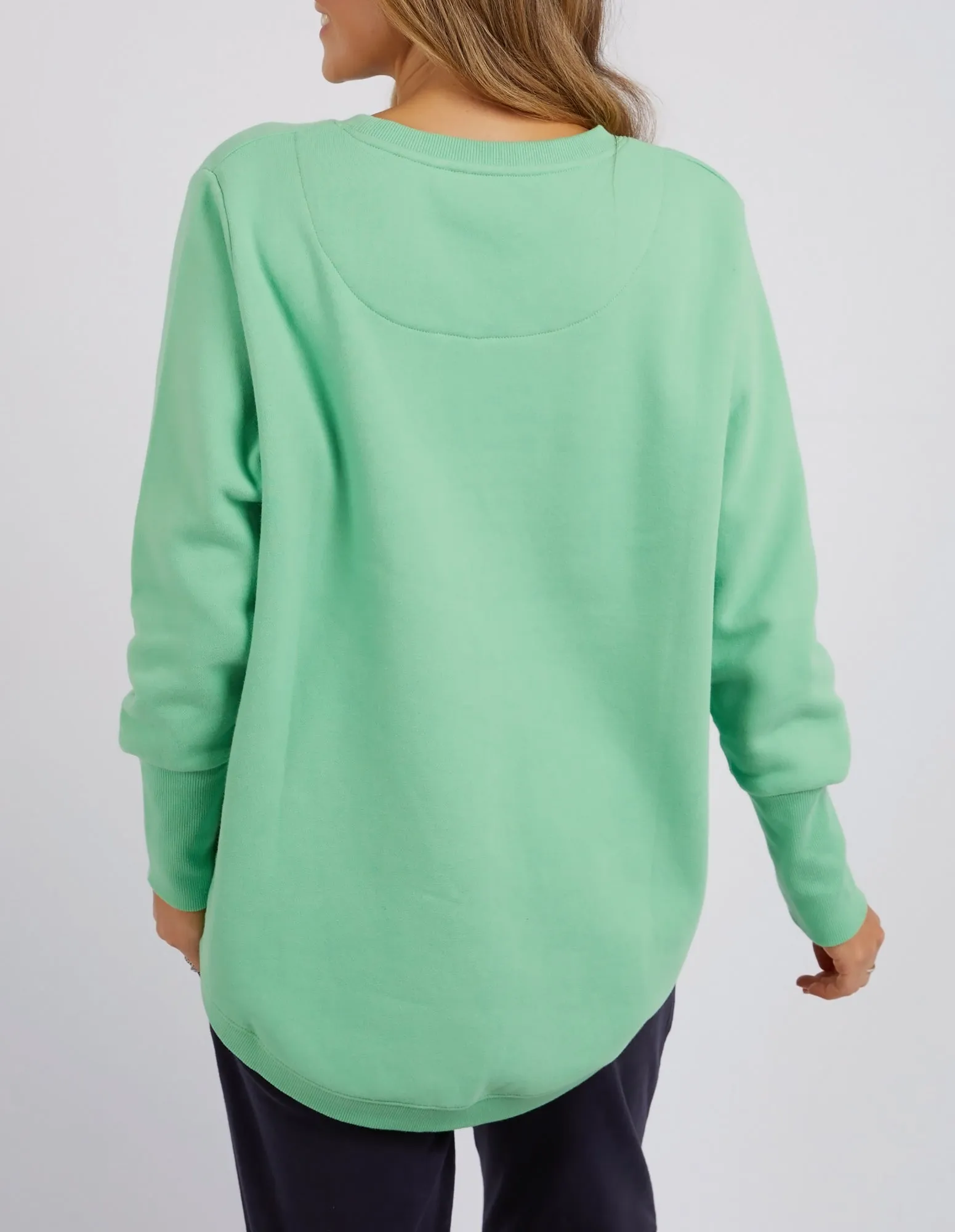 Divine Cosy Crew Meadow