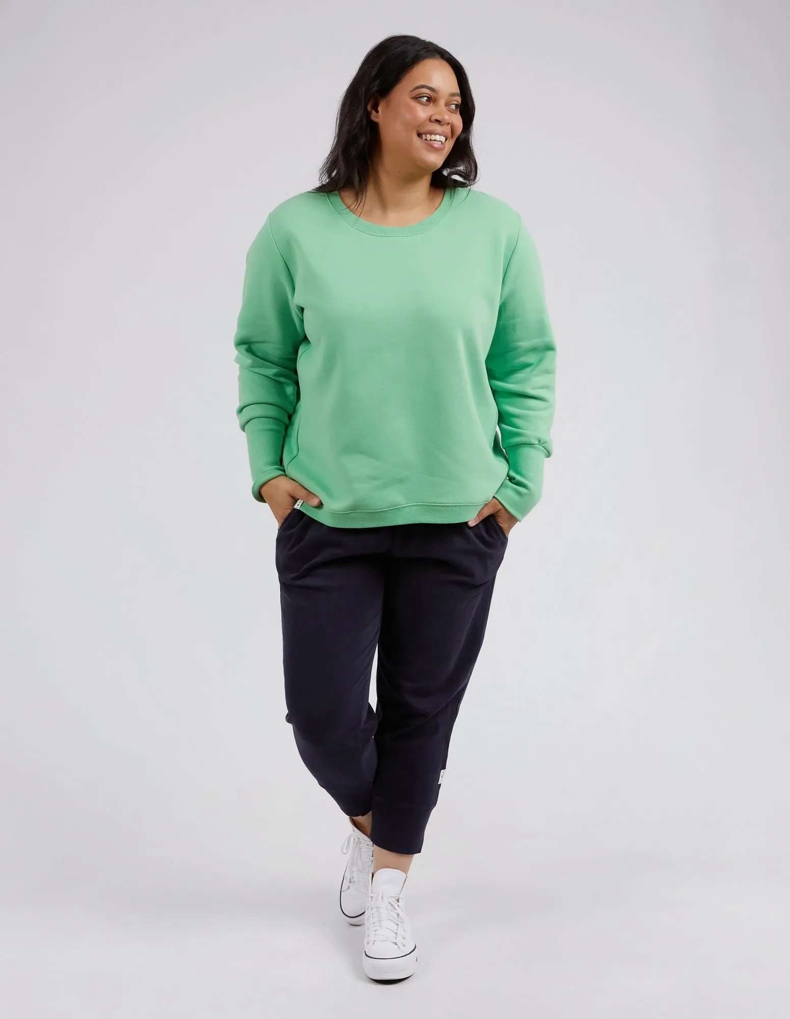Divine Cosy Crew Meadow