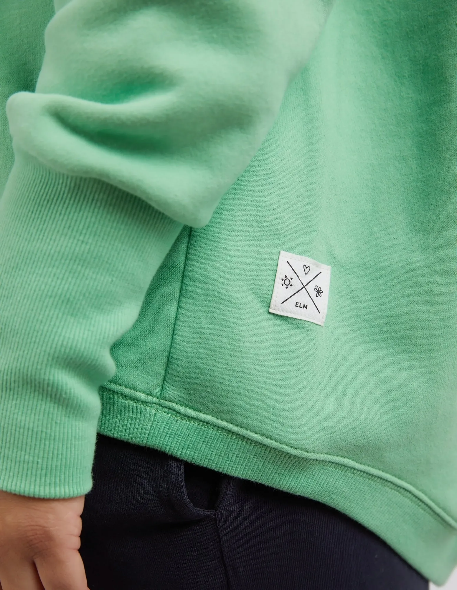 Divine Cosy Crew Meadow