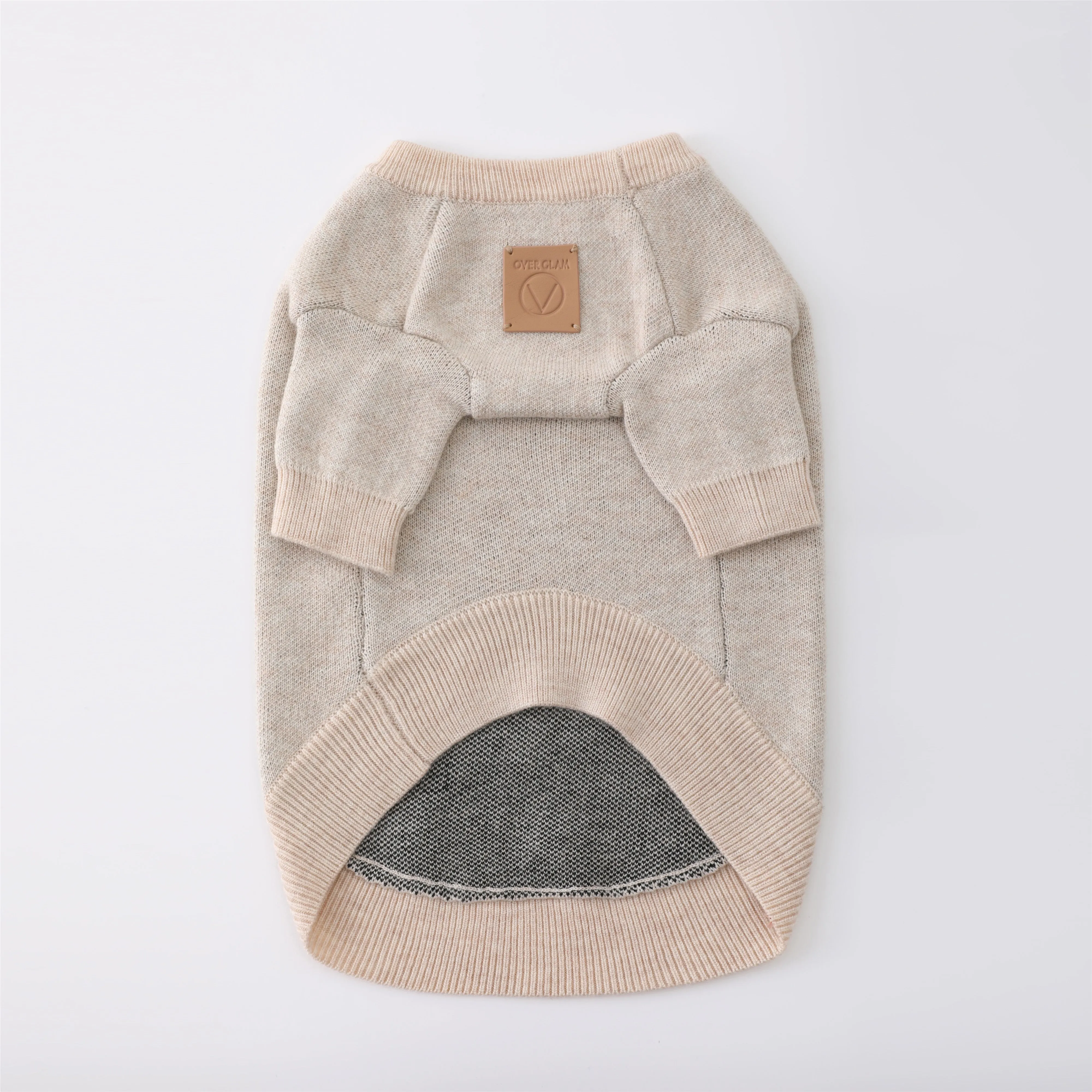 ‘DLMU’ Jumper