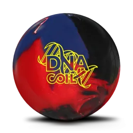 DNA Coil - Discontinued 10/30/24
