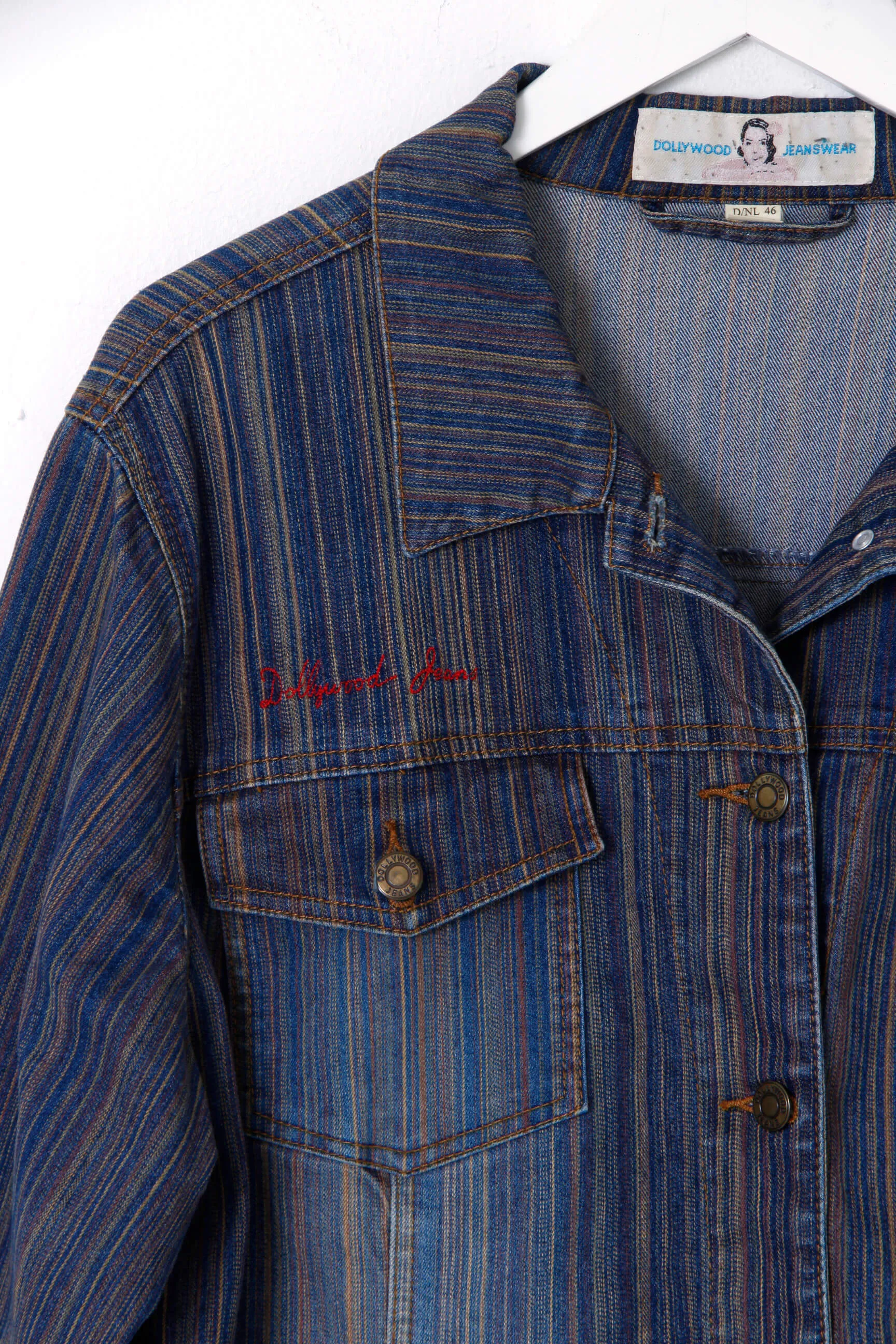 Dollywood Chaqueta - 46 / XL