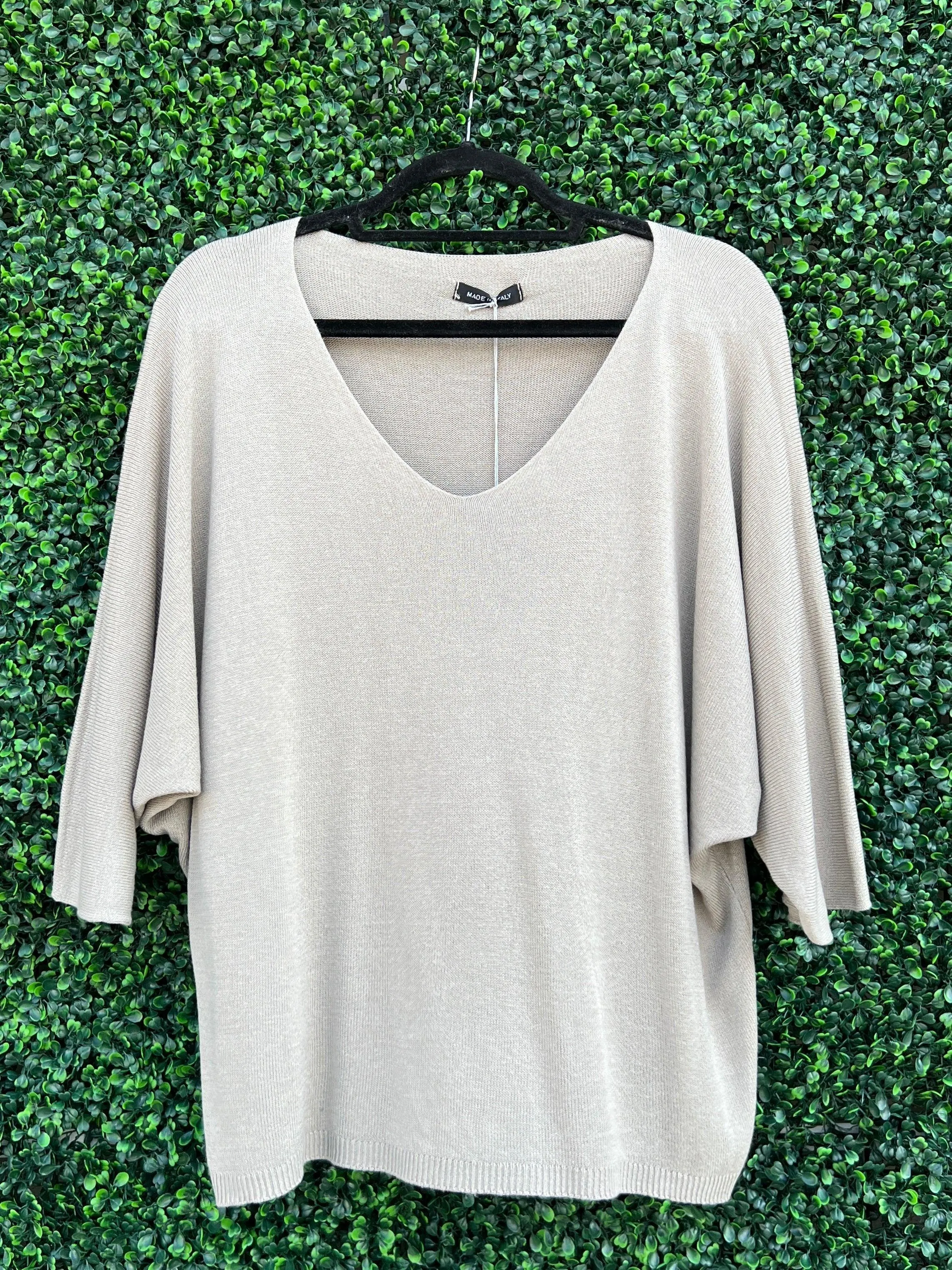 Dolman Sweater