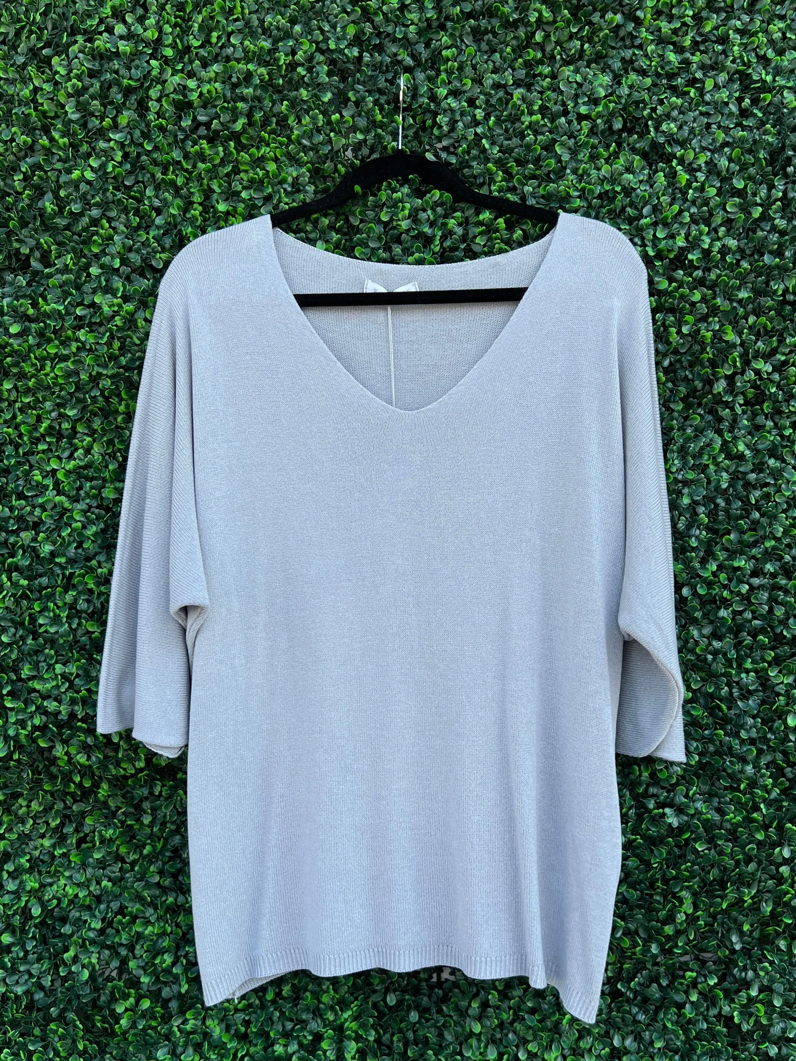 Dolman Sweater