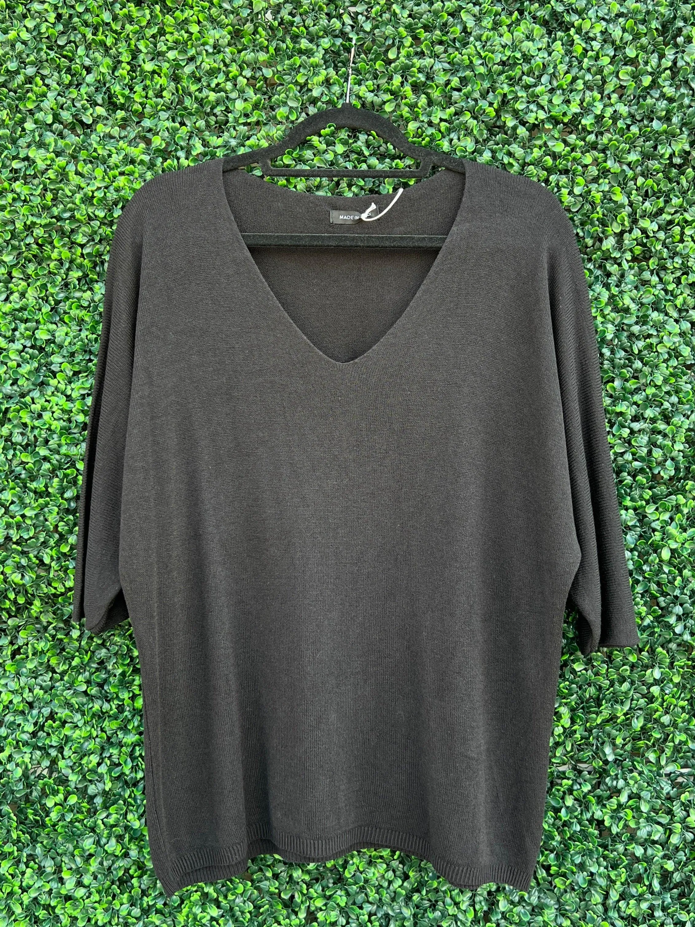 Dolman Sweater