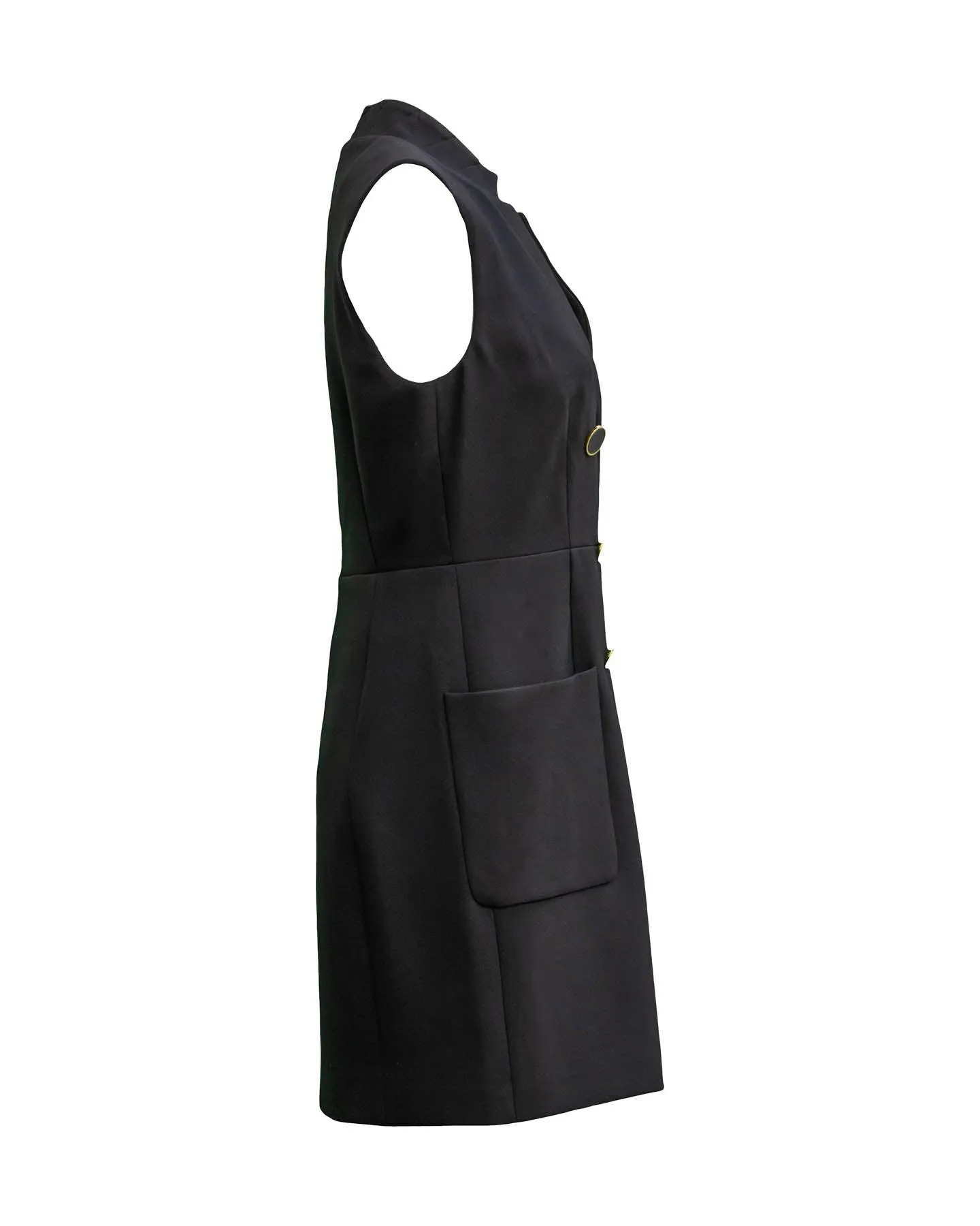 Doreen Blazer Dress