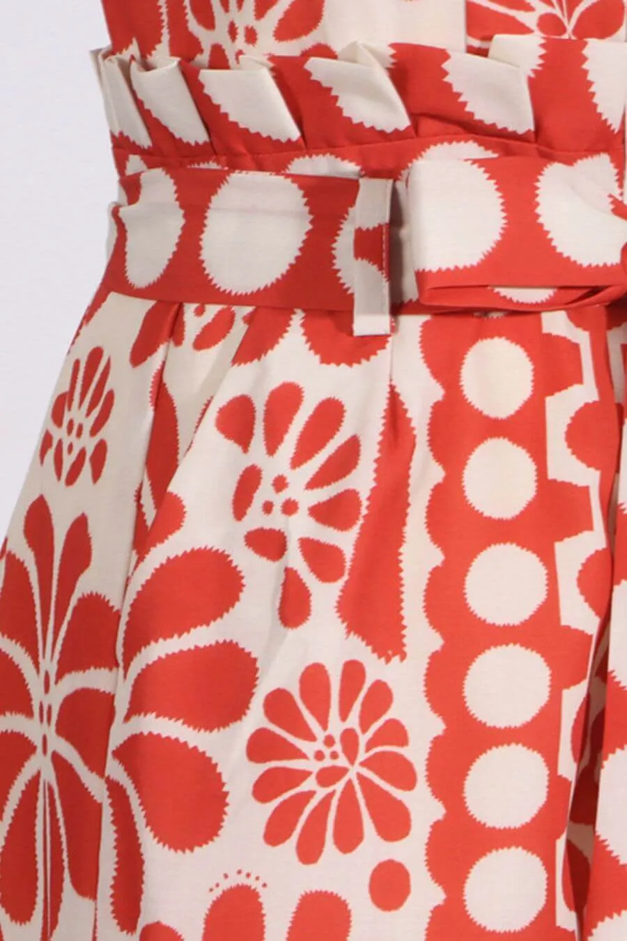 Dorset Playsuit