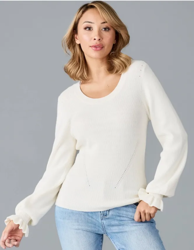 Downeast - Encore Sweater