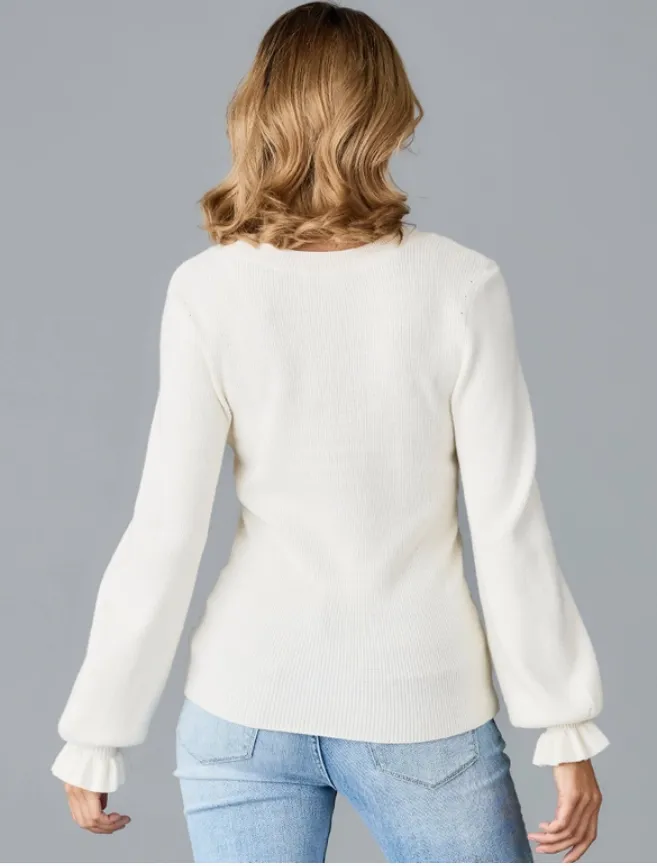 Downeast - Encore Sweater
