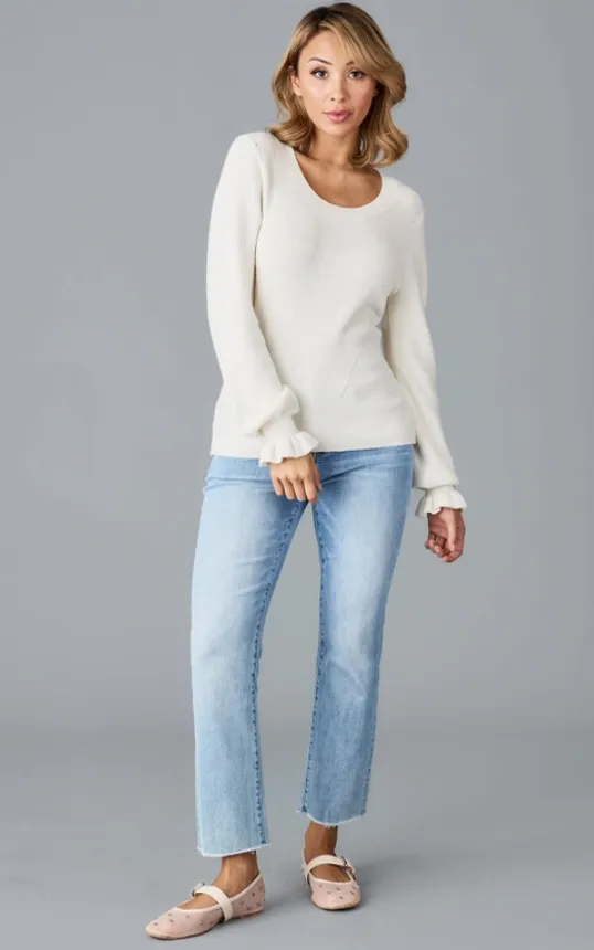 Downeast - Encore Sweater