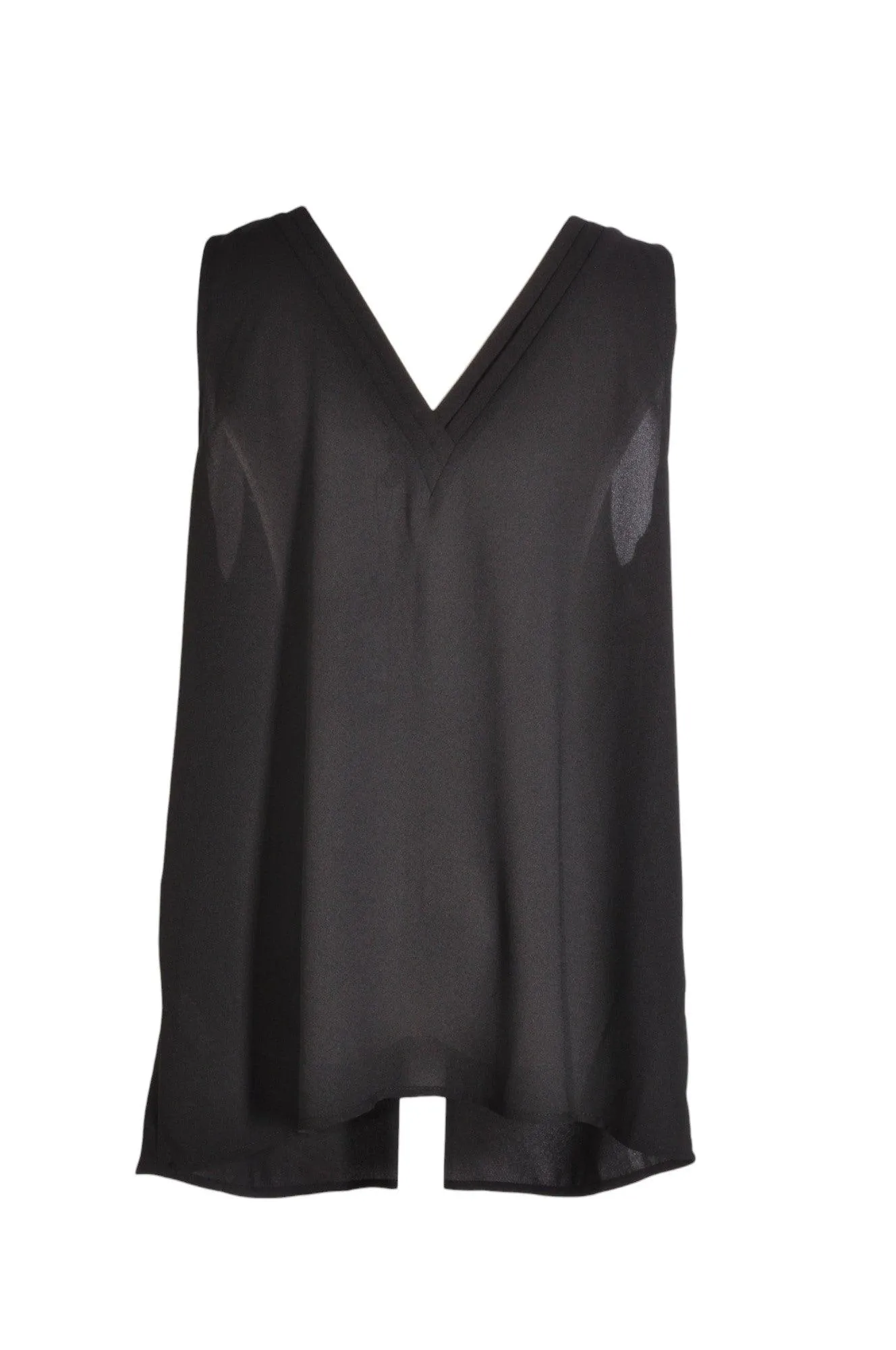 DYNAMITE Women Blouses Regular fit in Black - XL
