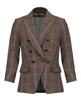 Empire Dickey Jacket