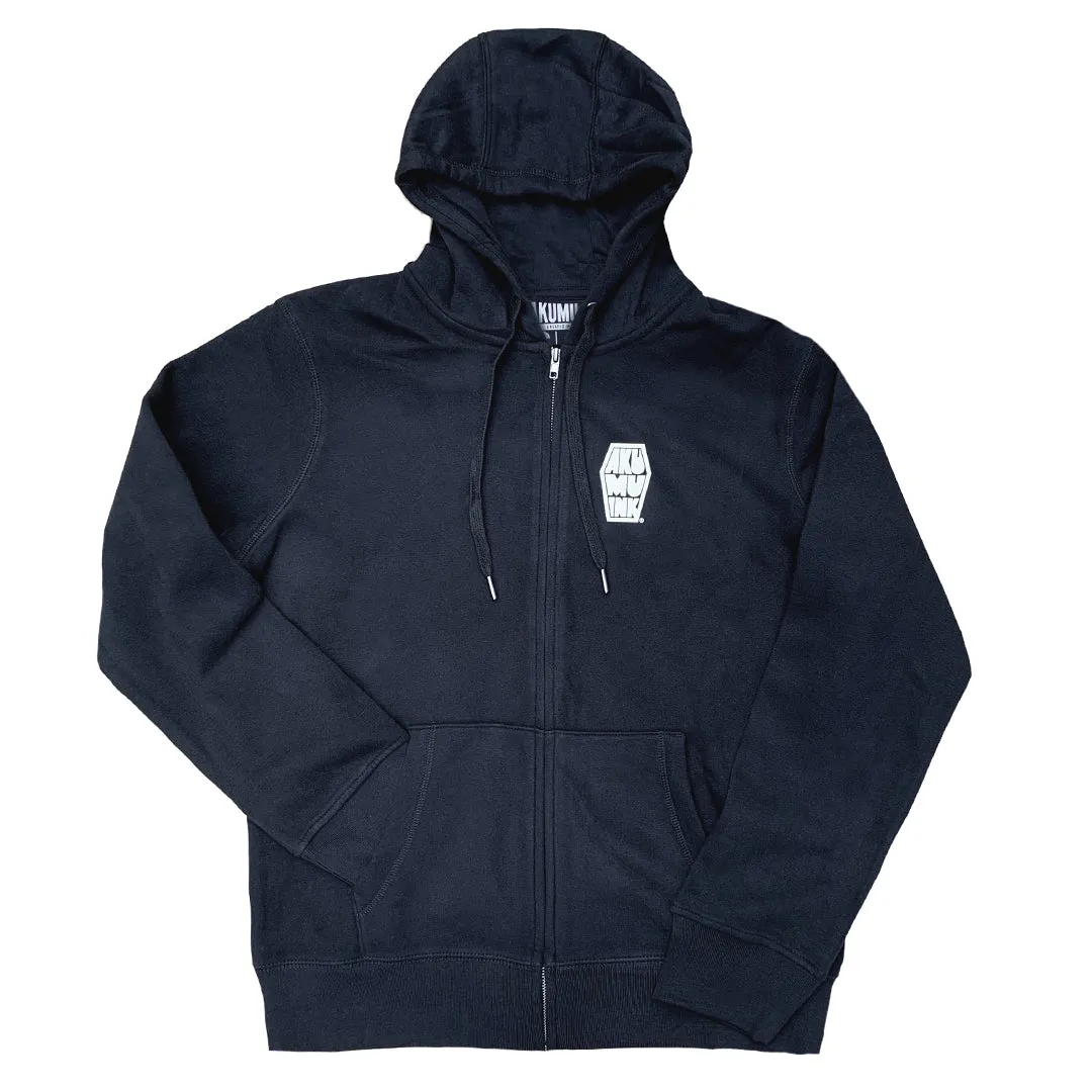 ENOUGH! FLEECE Hoodie