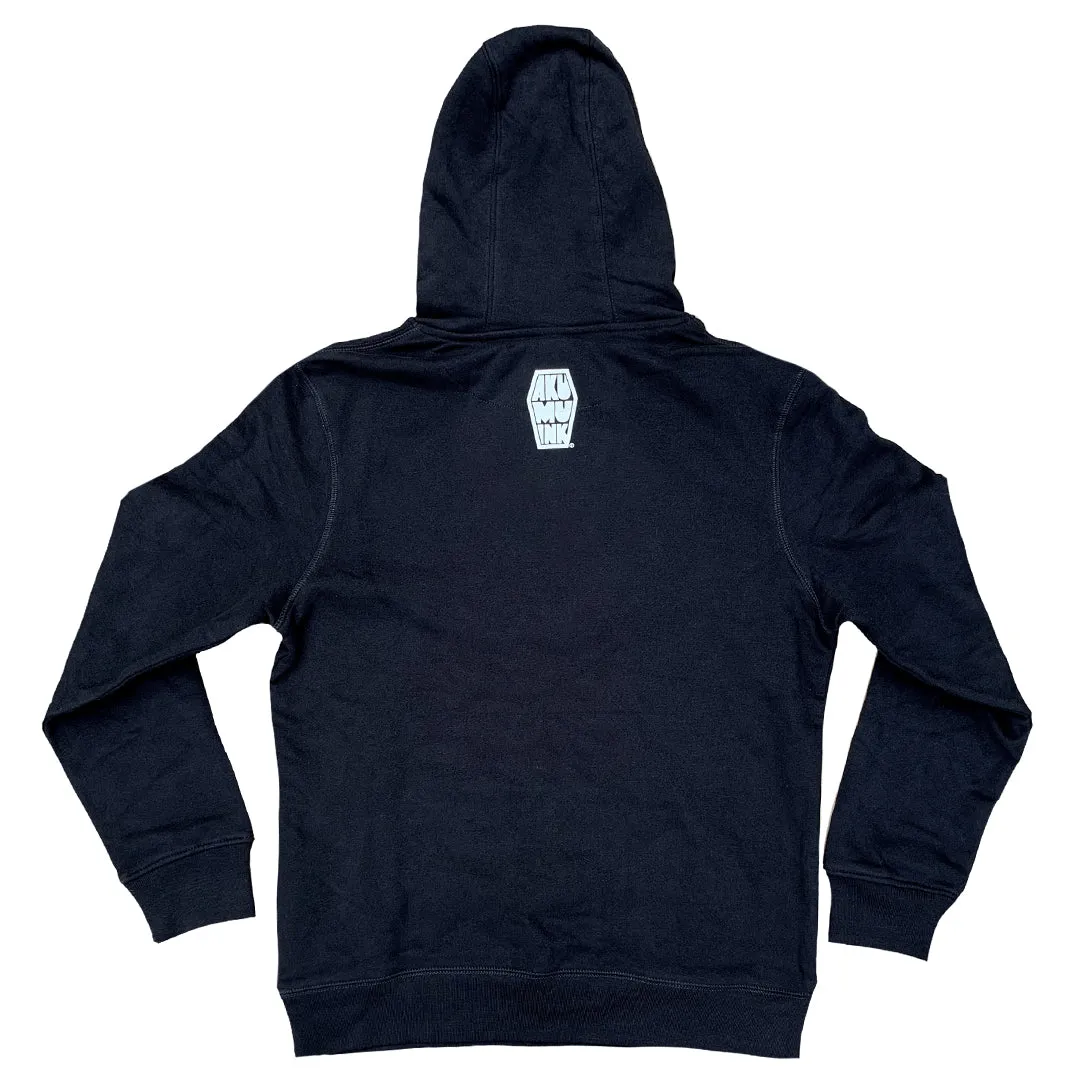 ENOUGH! FLEECE Hoodie