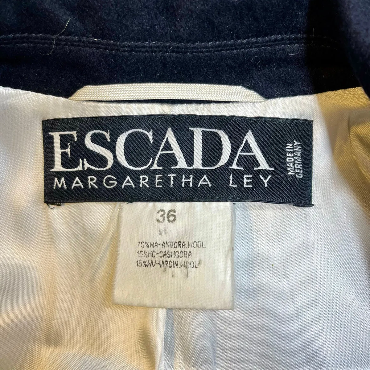 Escada Jacket