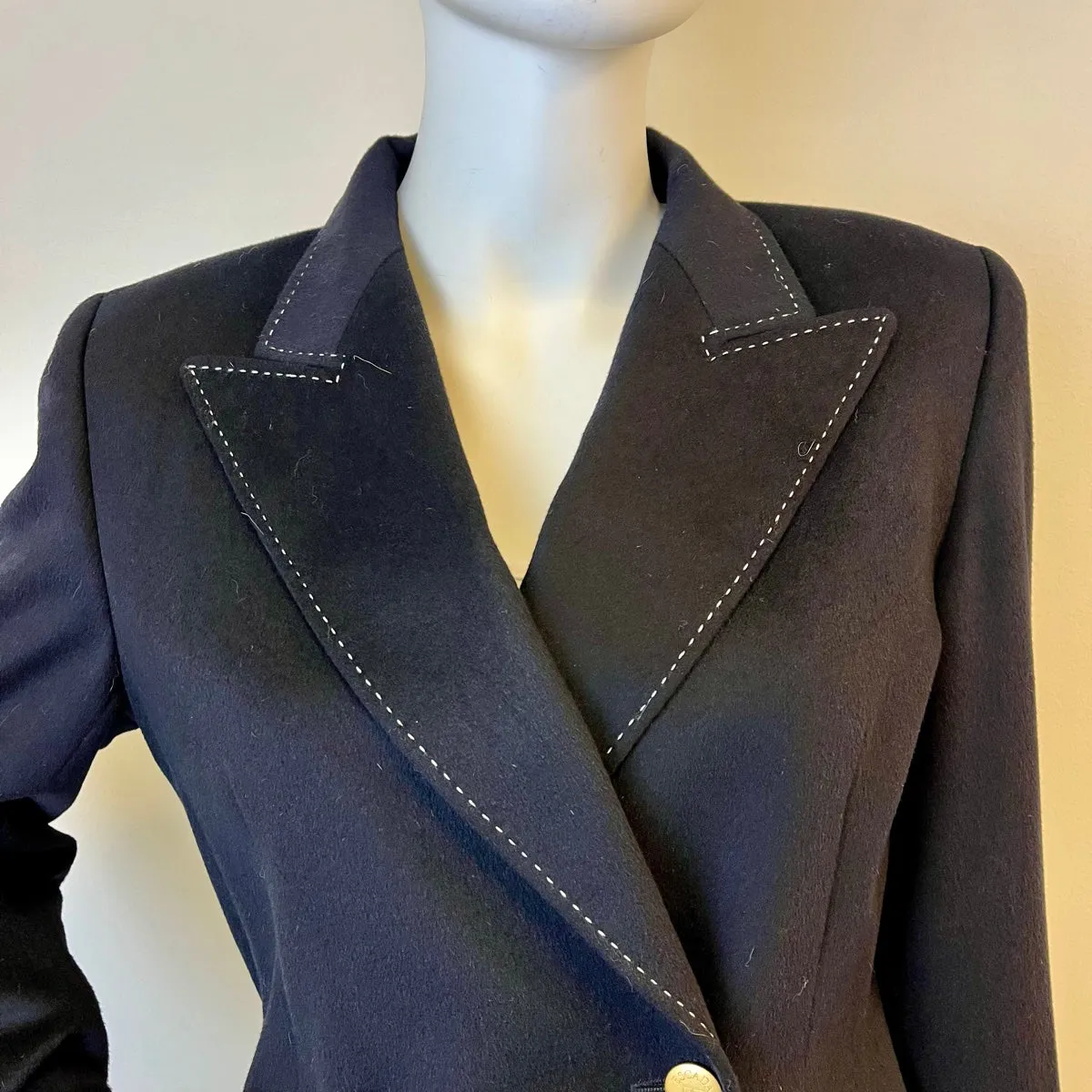 Escada Jacket