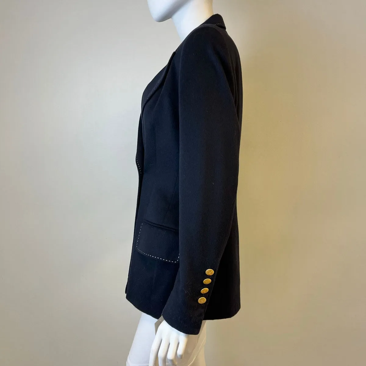 Escada Jacket