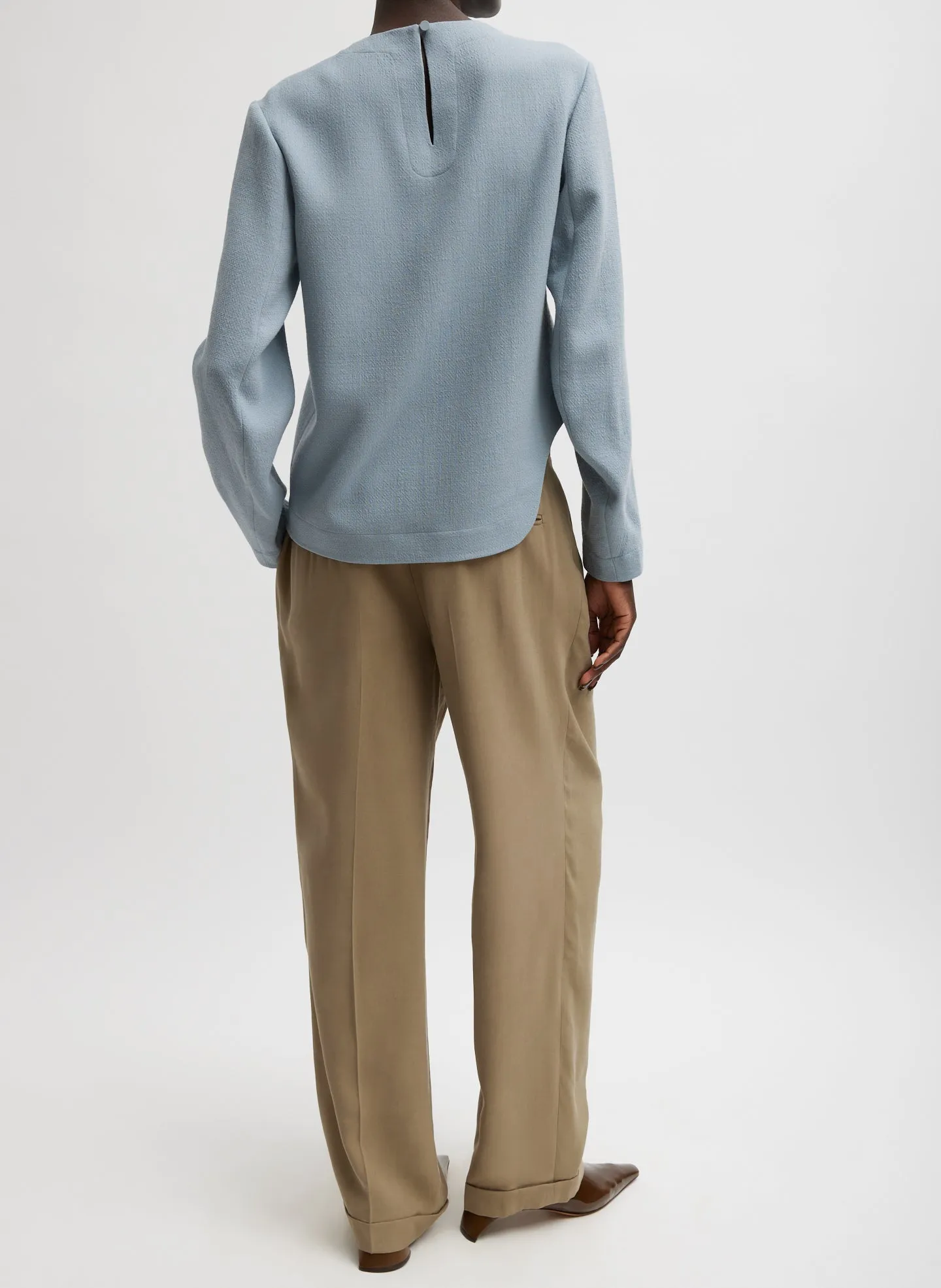 Fluid Suiting Derrick Men's Trouser