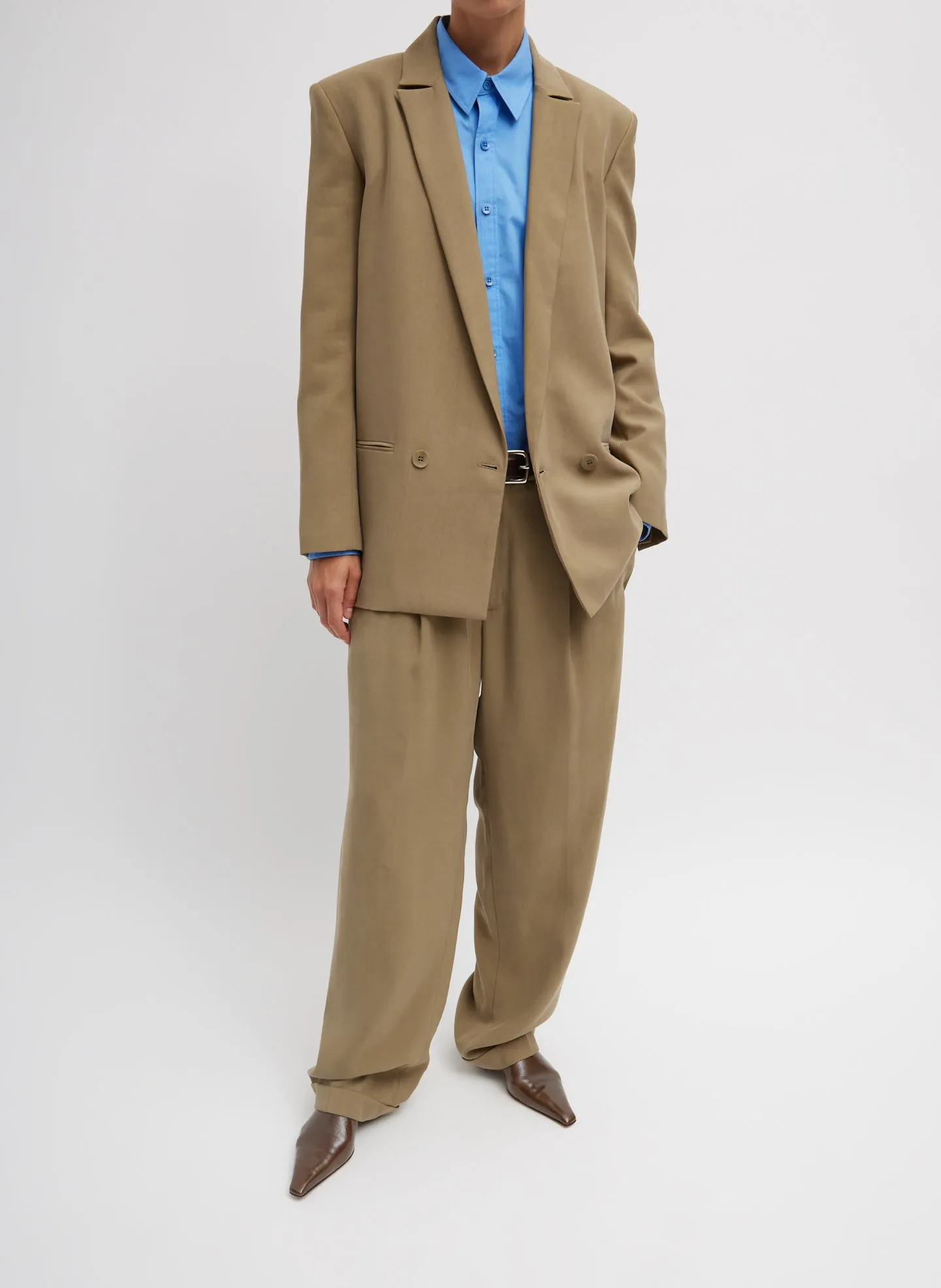 Fluid Suiting Derrick Men's Trouser