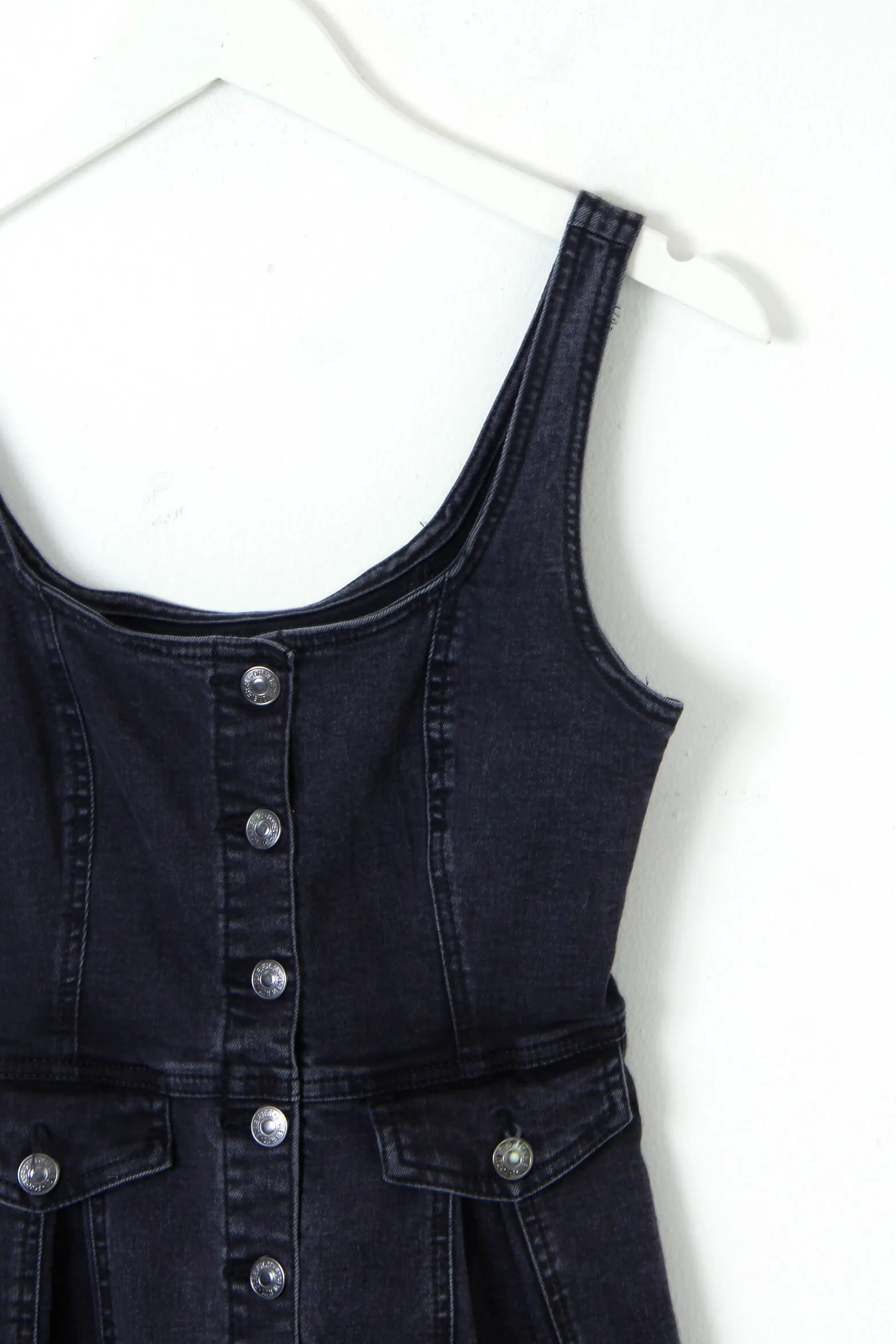 Forever 21 Vestido - S