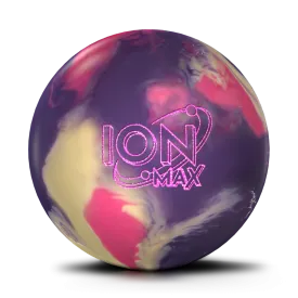 Ion Max