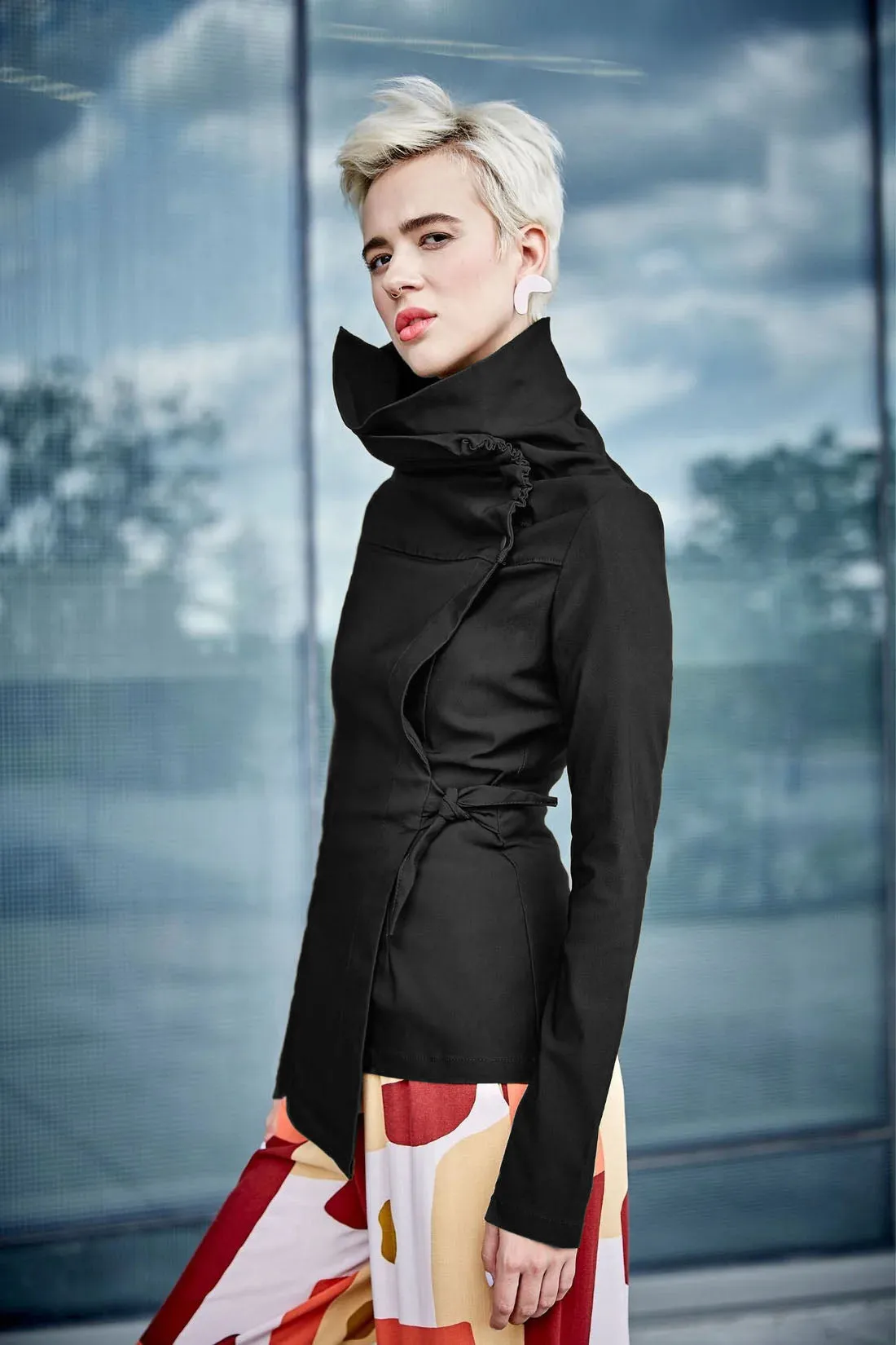 Isabeau Jacket