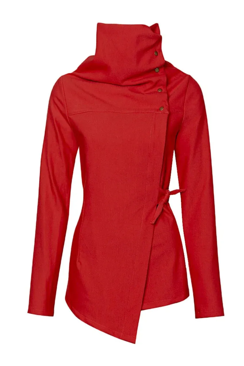 Isabeau Jacket