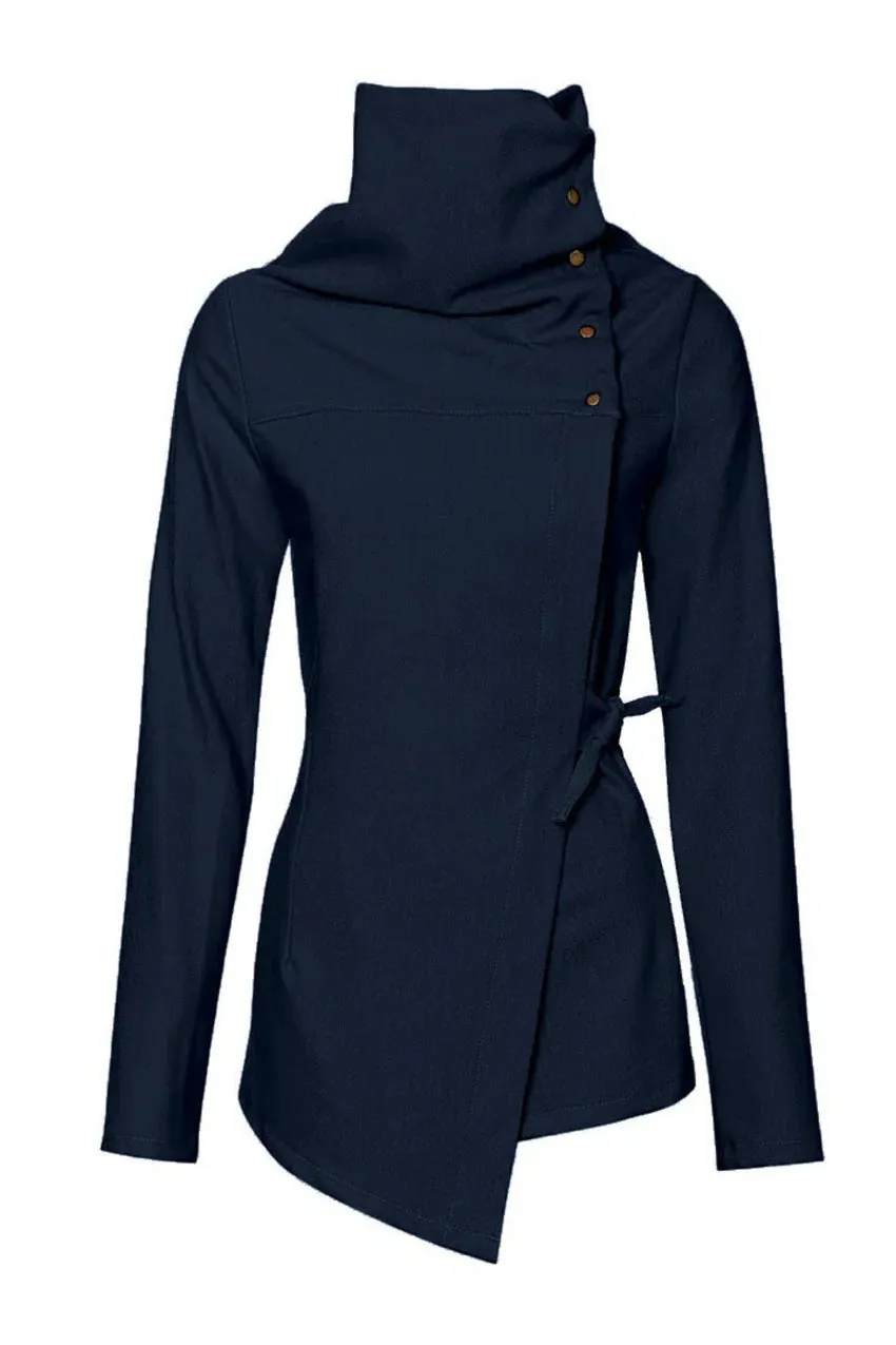 Isabeau Jacket