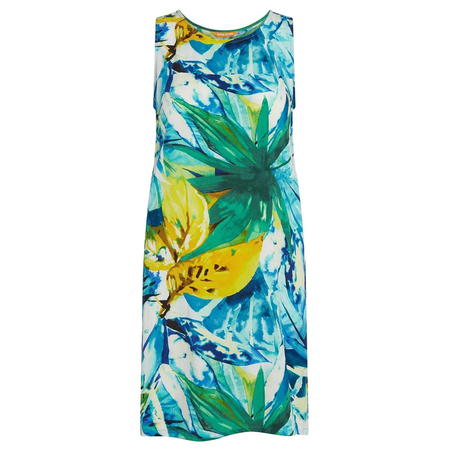 Jackie Dress - Starfall