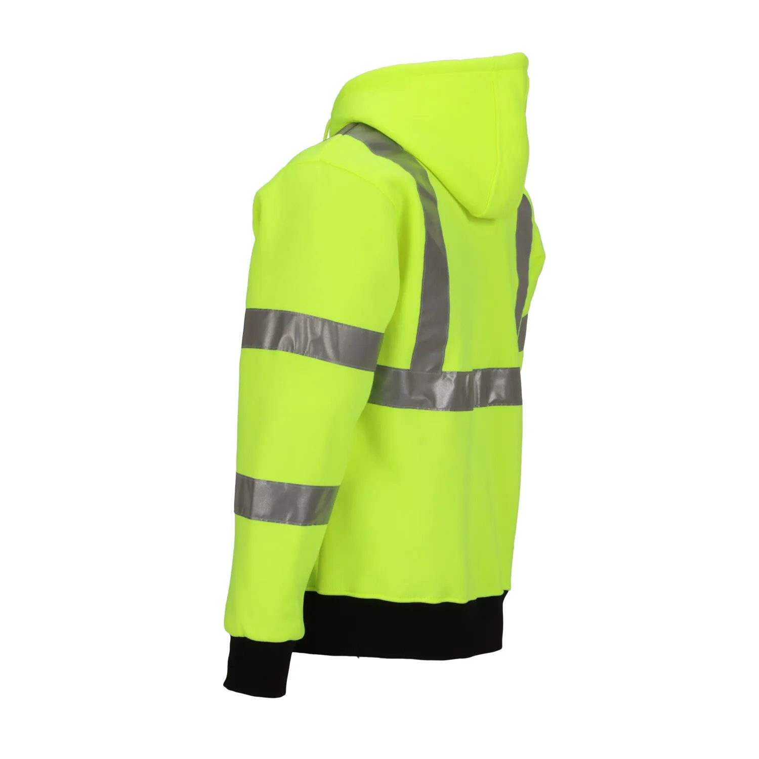 Job Sight Zip-Up Hoodie