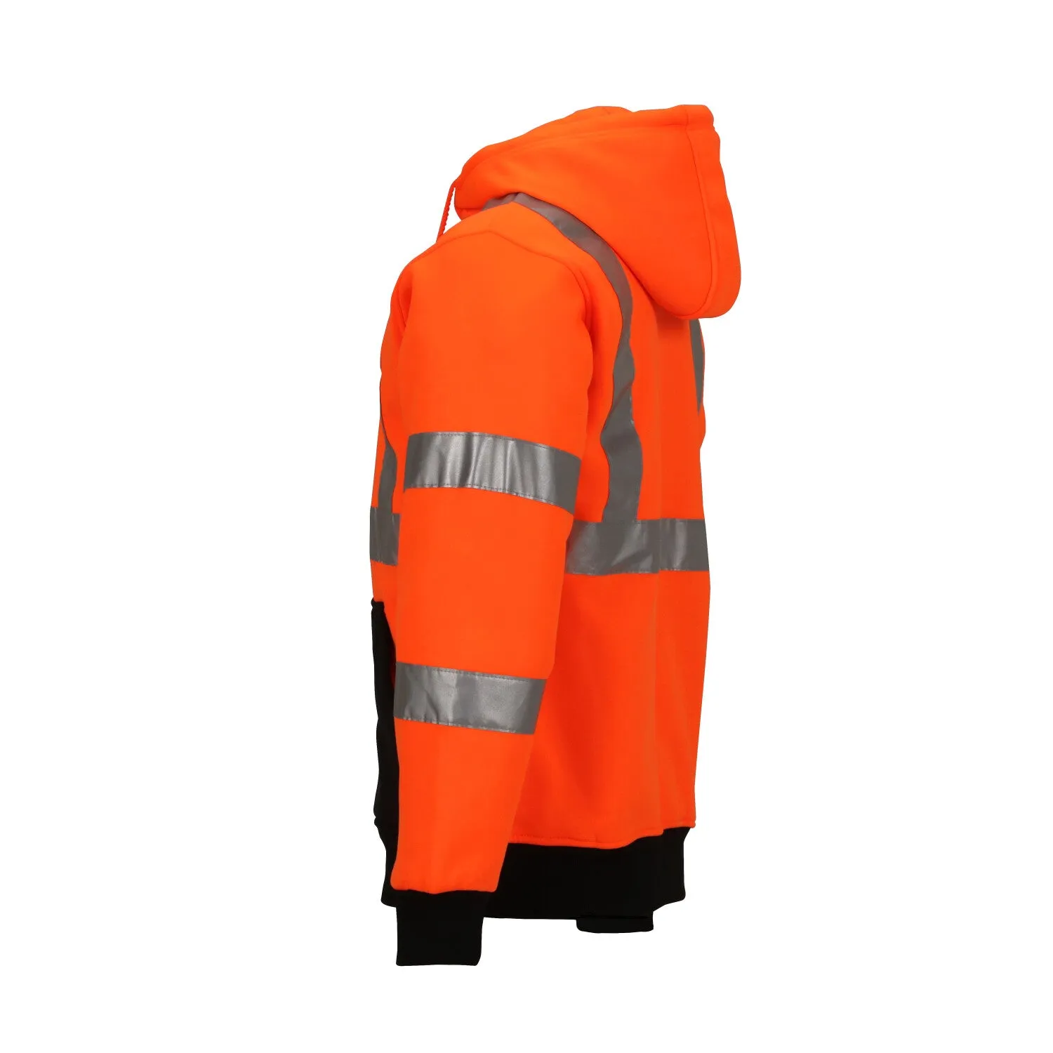 Job Sight Zip-Up Hoodie