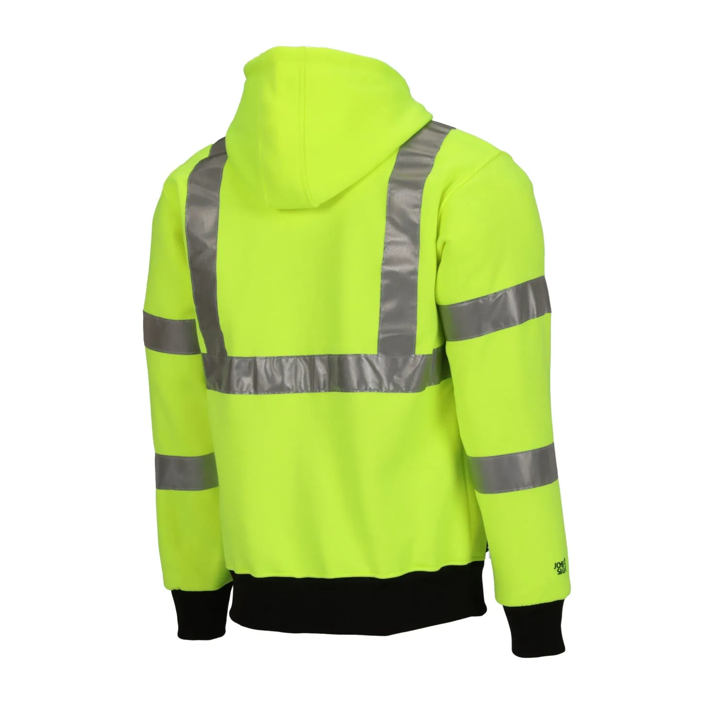 Job Sight Zip-Up Hoodie