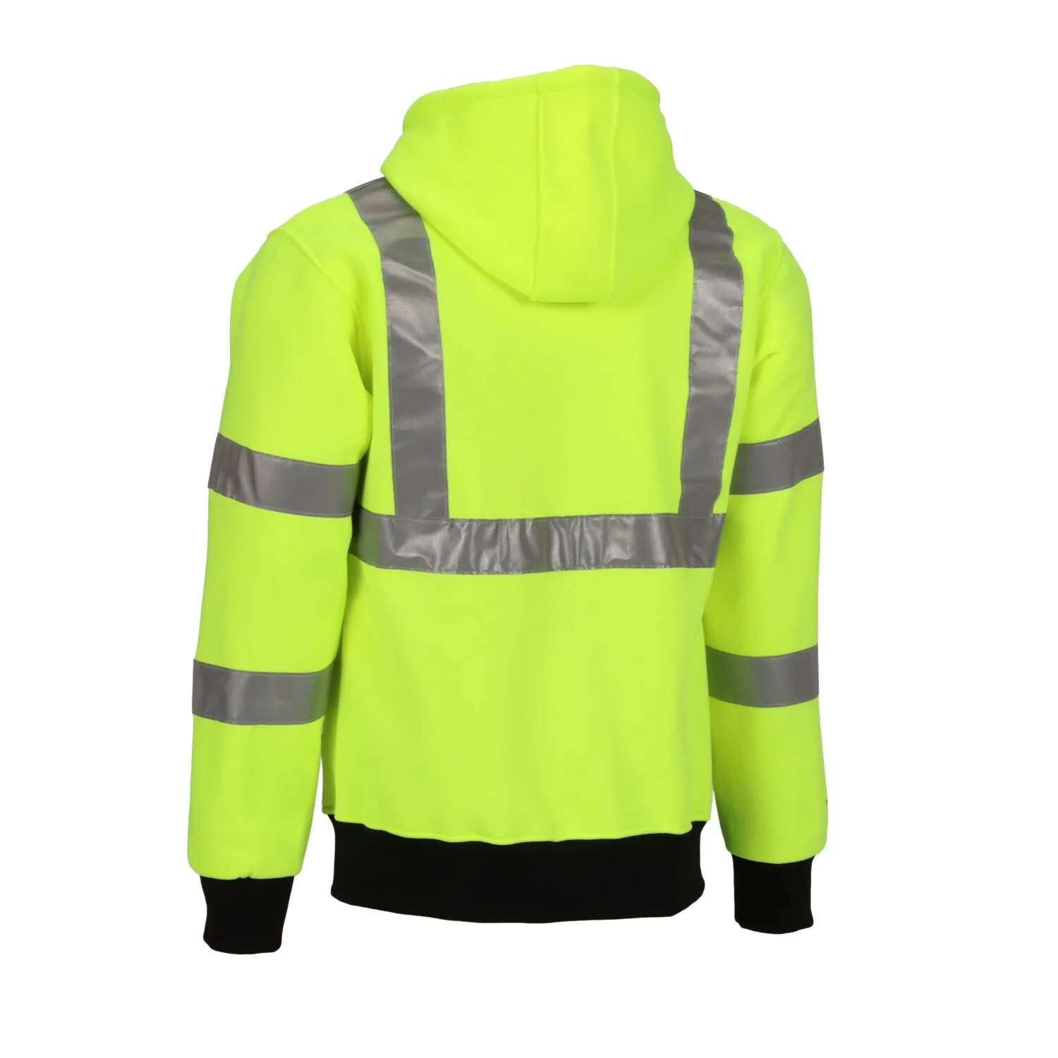 Job Sight Zip-Up Hoodie