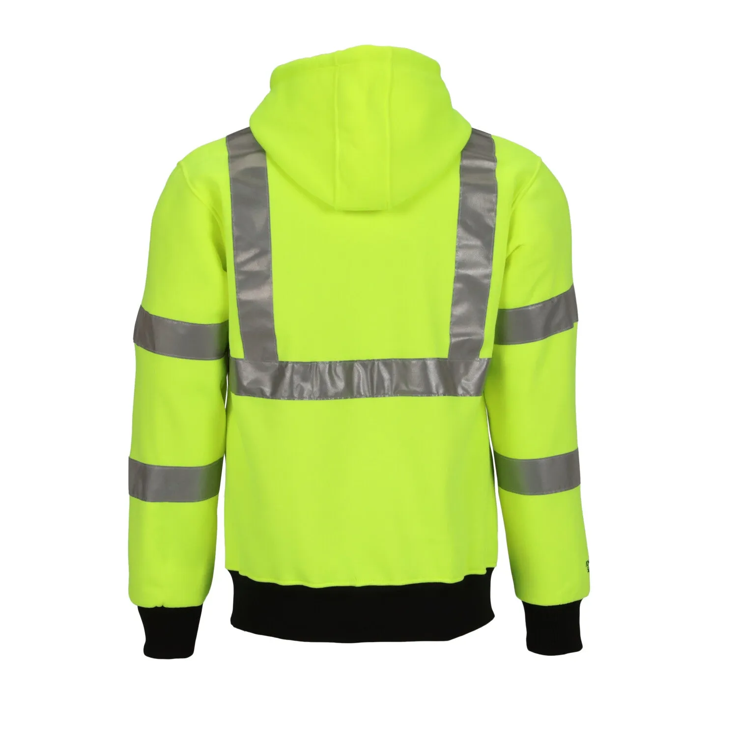 Job Sight Zip-Up Hoodie
