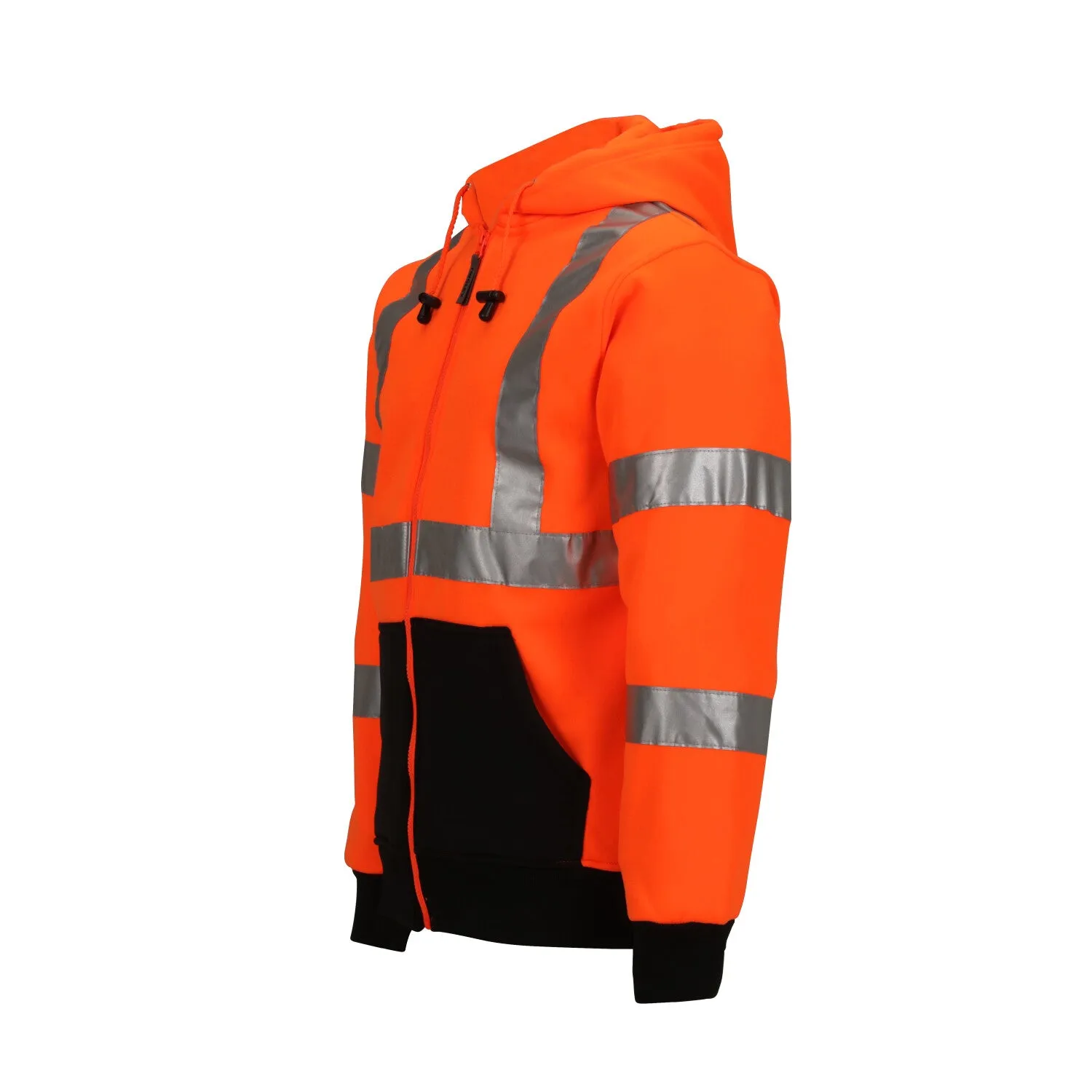 Job Sight Zip-Up Hoodie