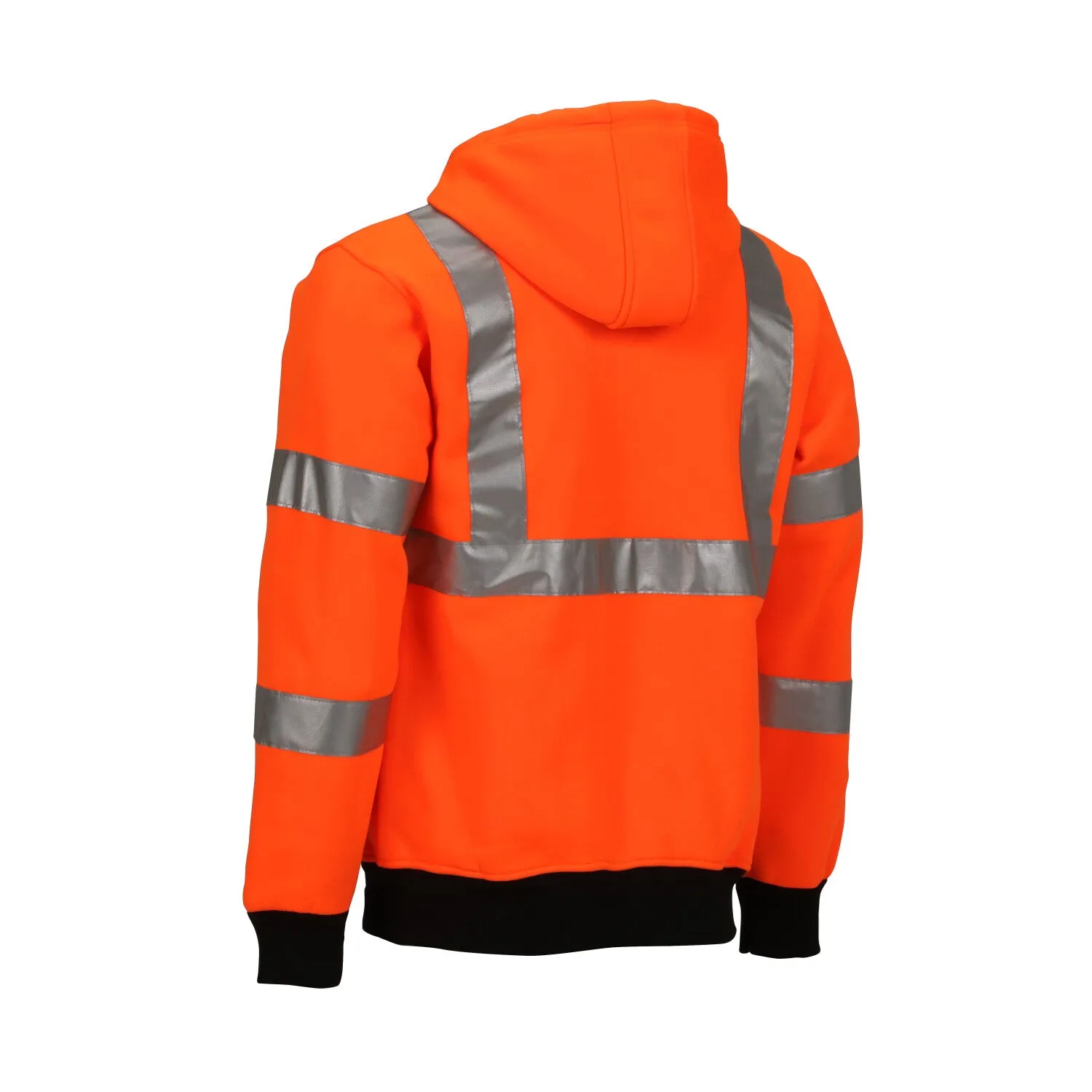 Job Sight Zip-Up Hoodie