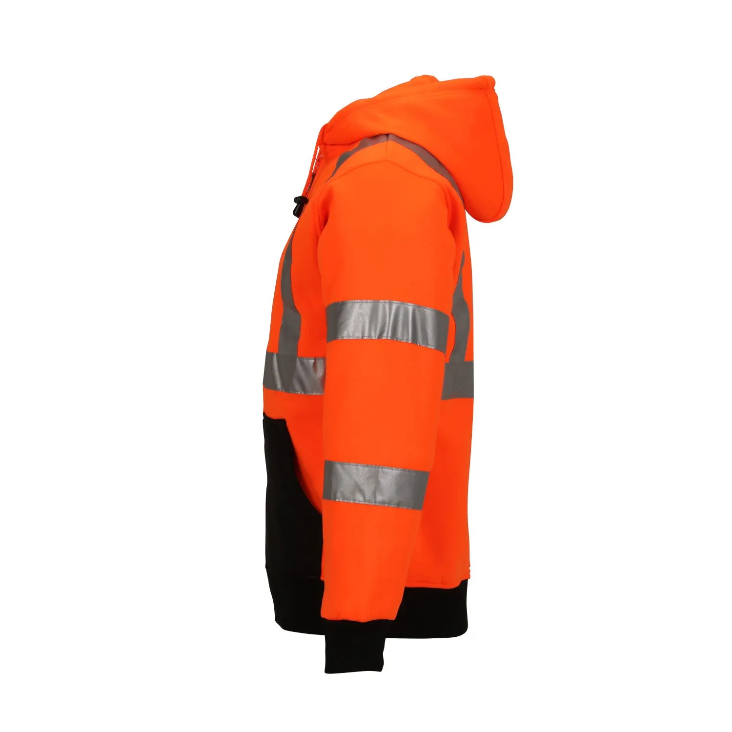 Job Sight Zip-Up Hoodie