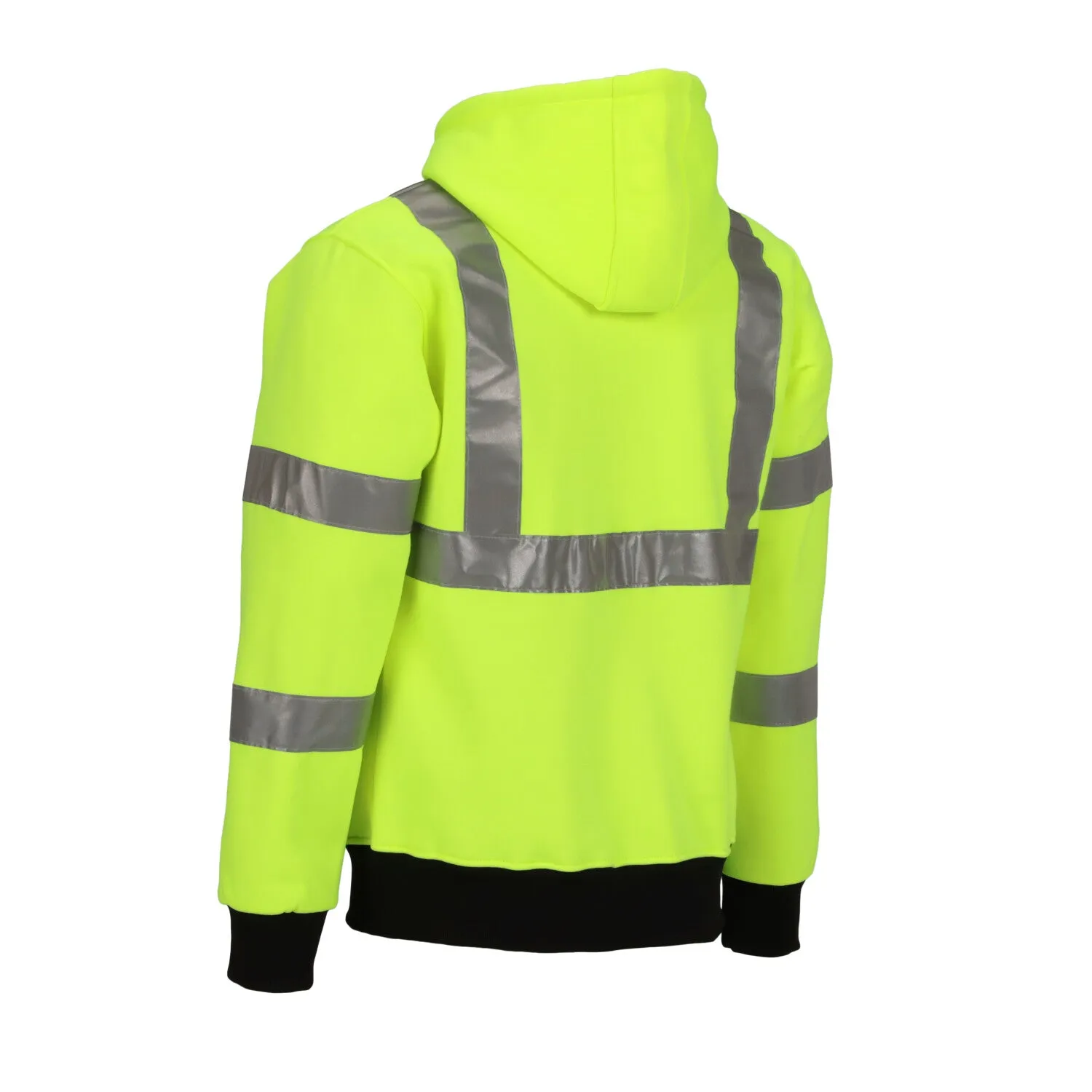 Job Sight Zip-Up Hoodie