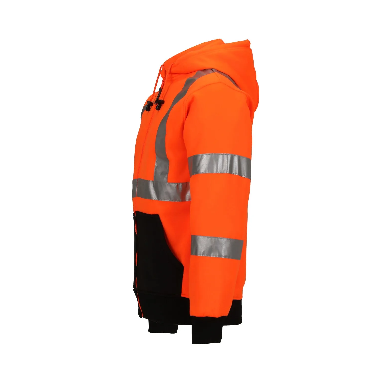 Job Sight Zip-Up Hoodie