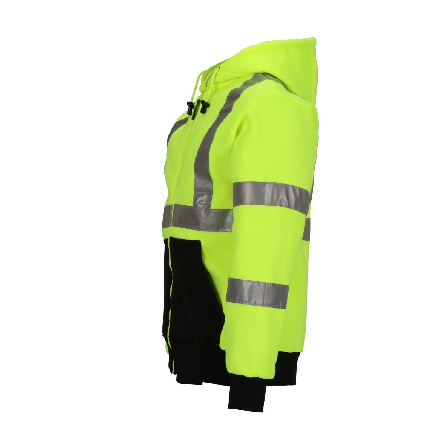 Job Sight Zip-Up Hoodie
