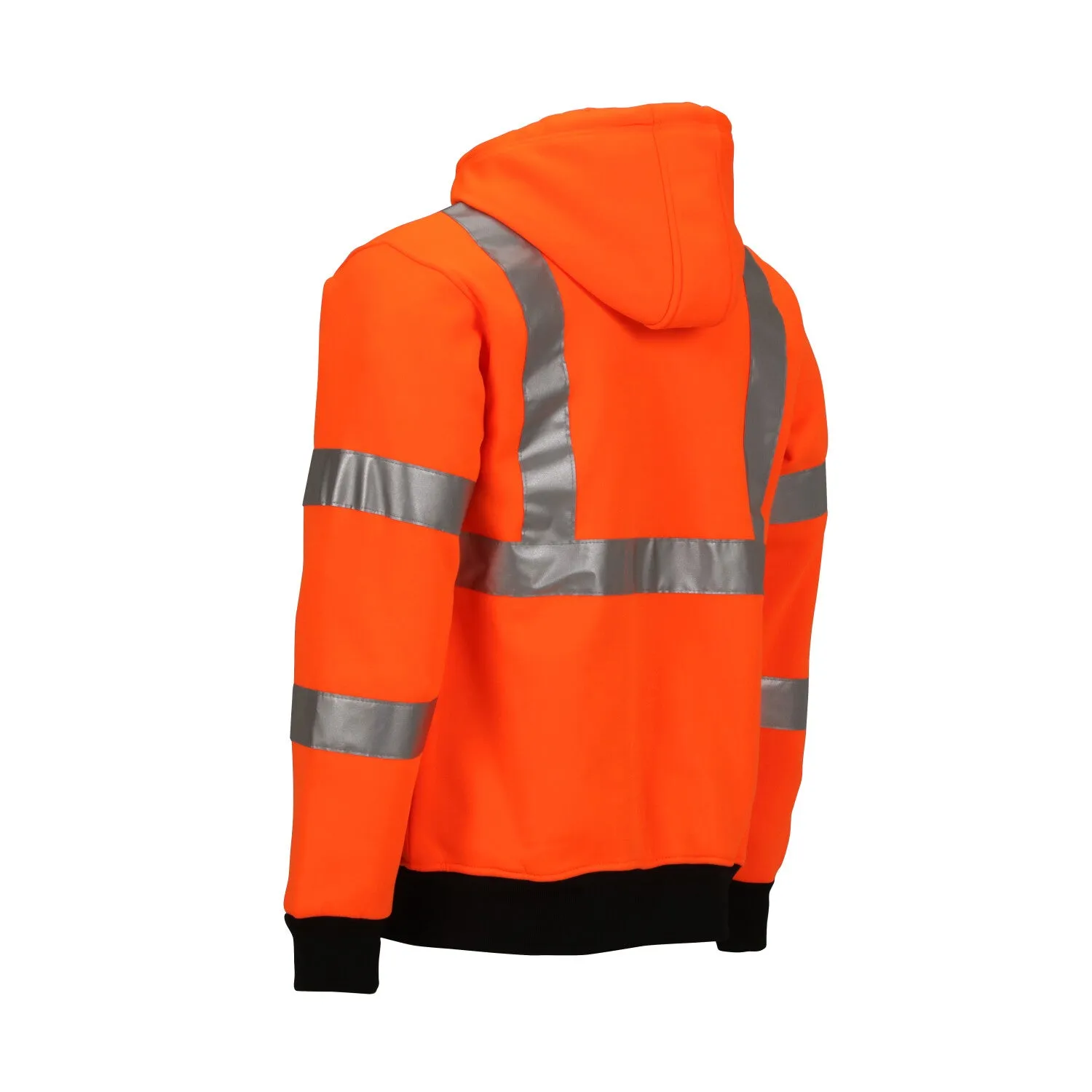 Job Sight Zip-Up Hoodie