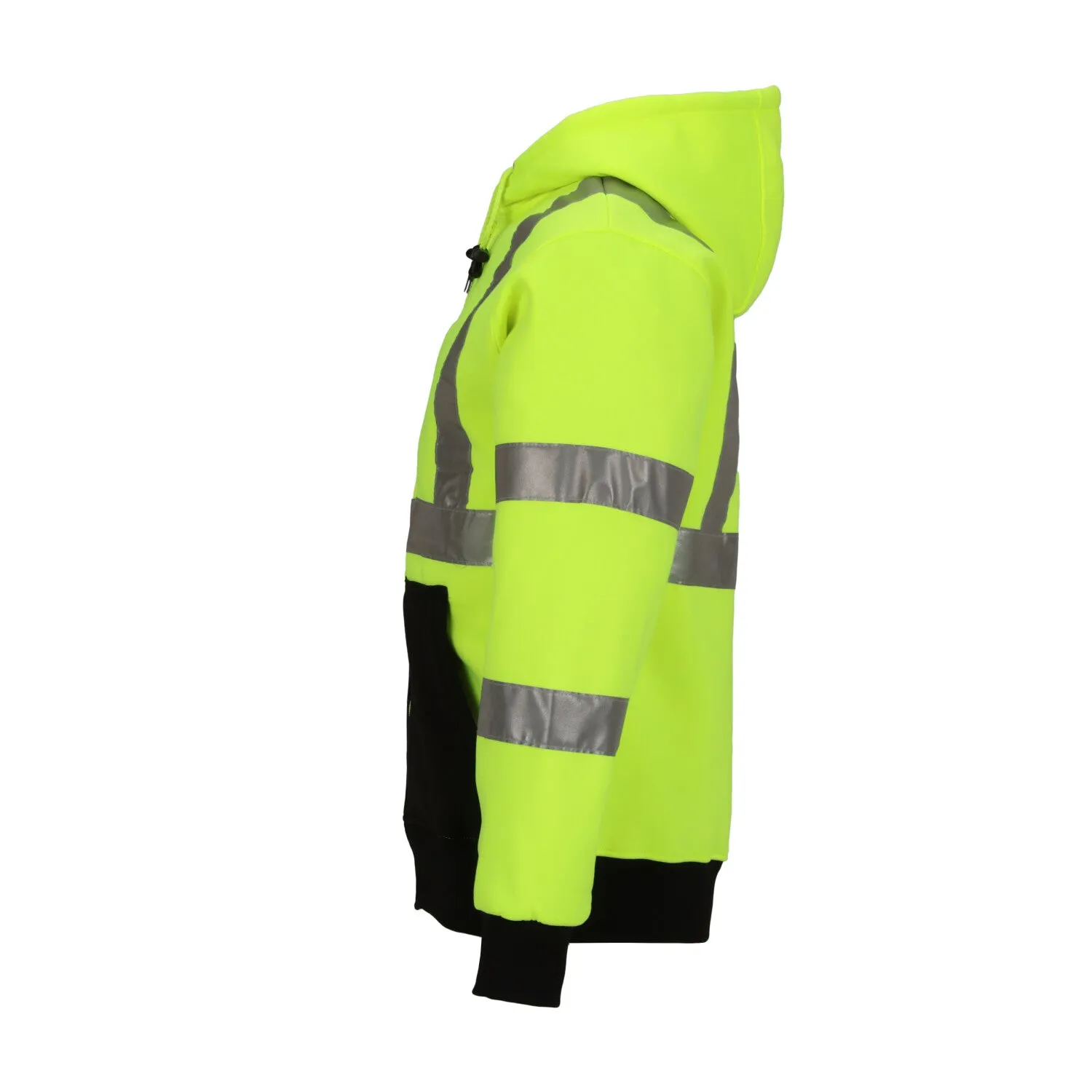 Job Sight Zip-Up Hoodie