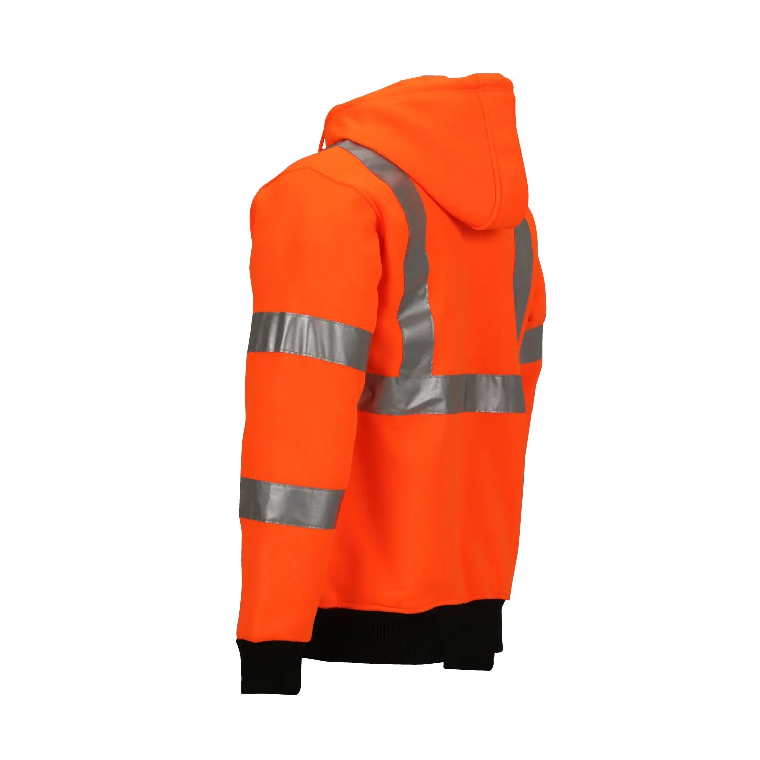 Job Sight Zip-Up Hoodie