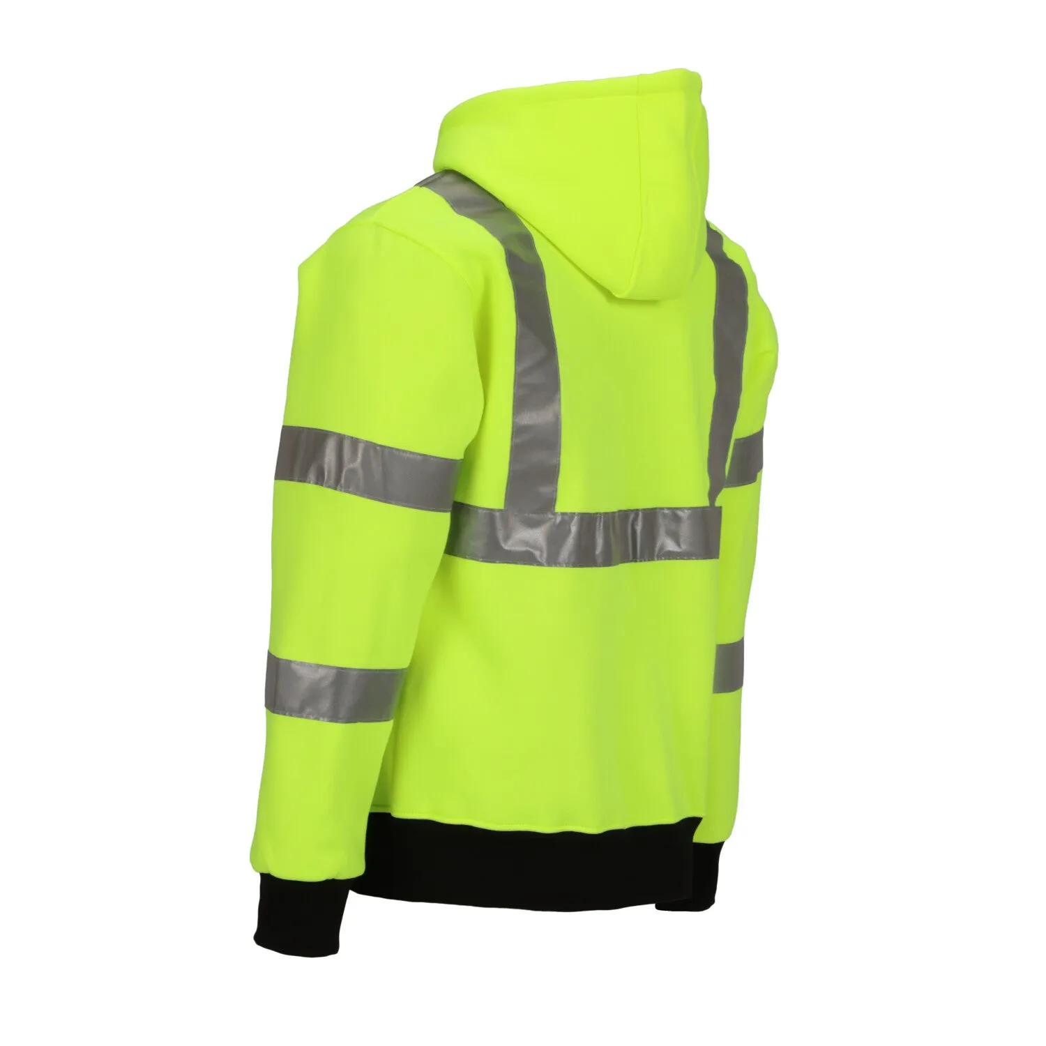 Job Sight Zip-Up Hoodie