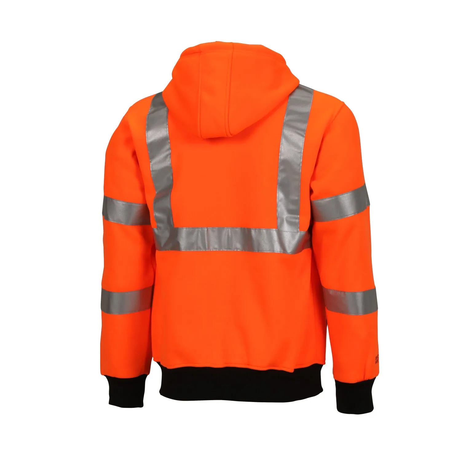 Job Sight Zip-Up Hoodie