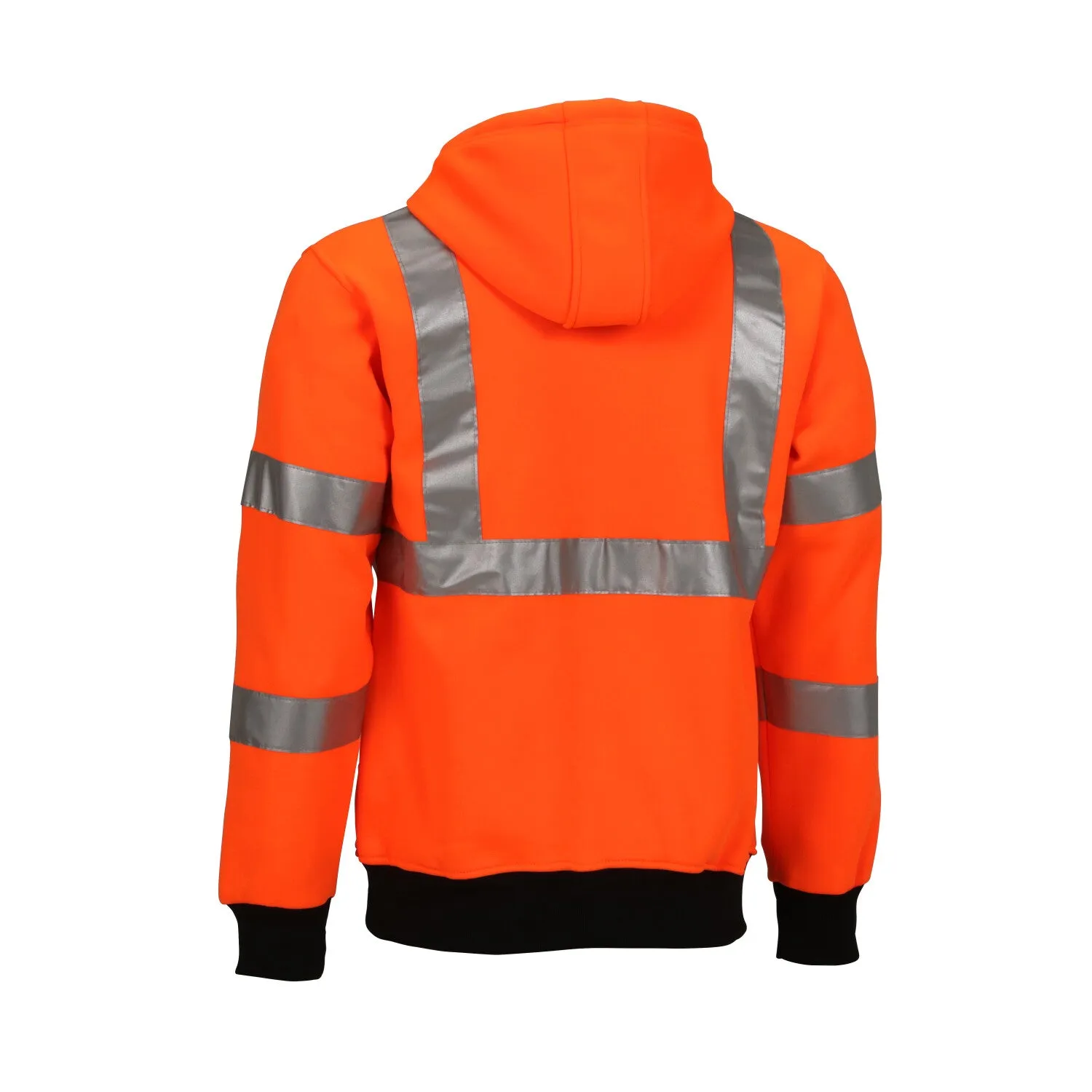 Job Sight Zip-Up Hoodie